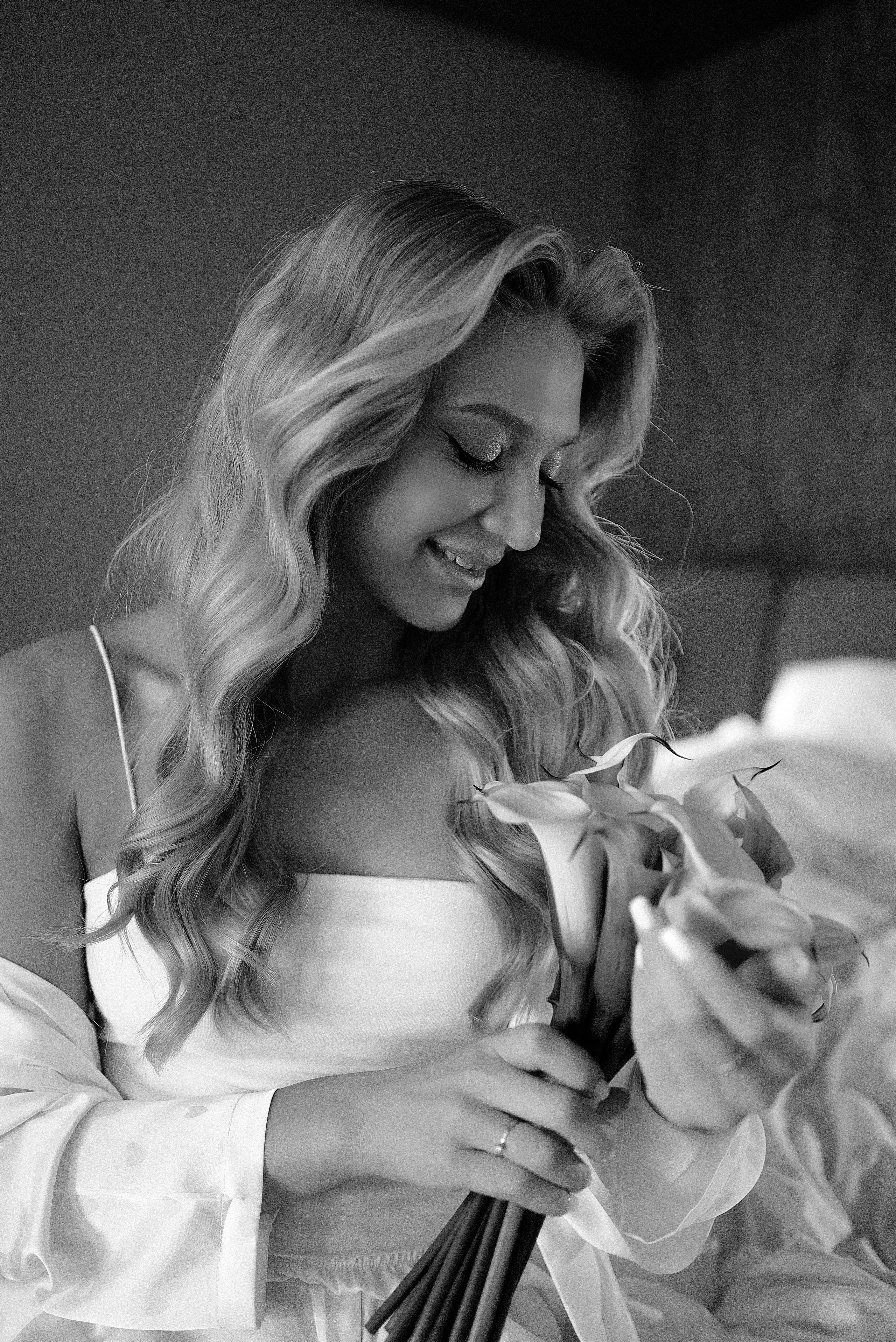 Саша и Настя. Свадебный и семейный фотограф в Ростове-на-Дону Алина Астахова