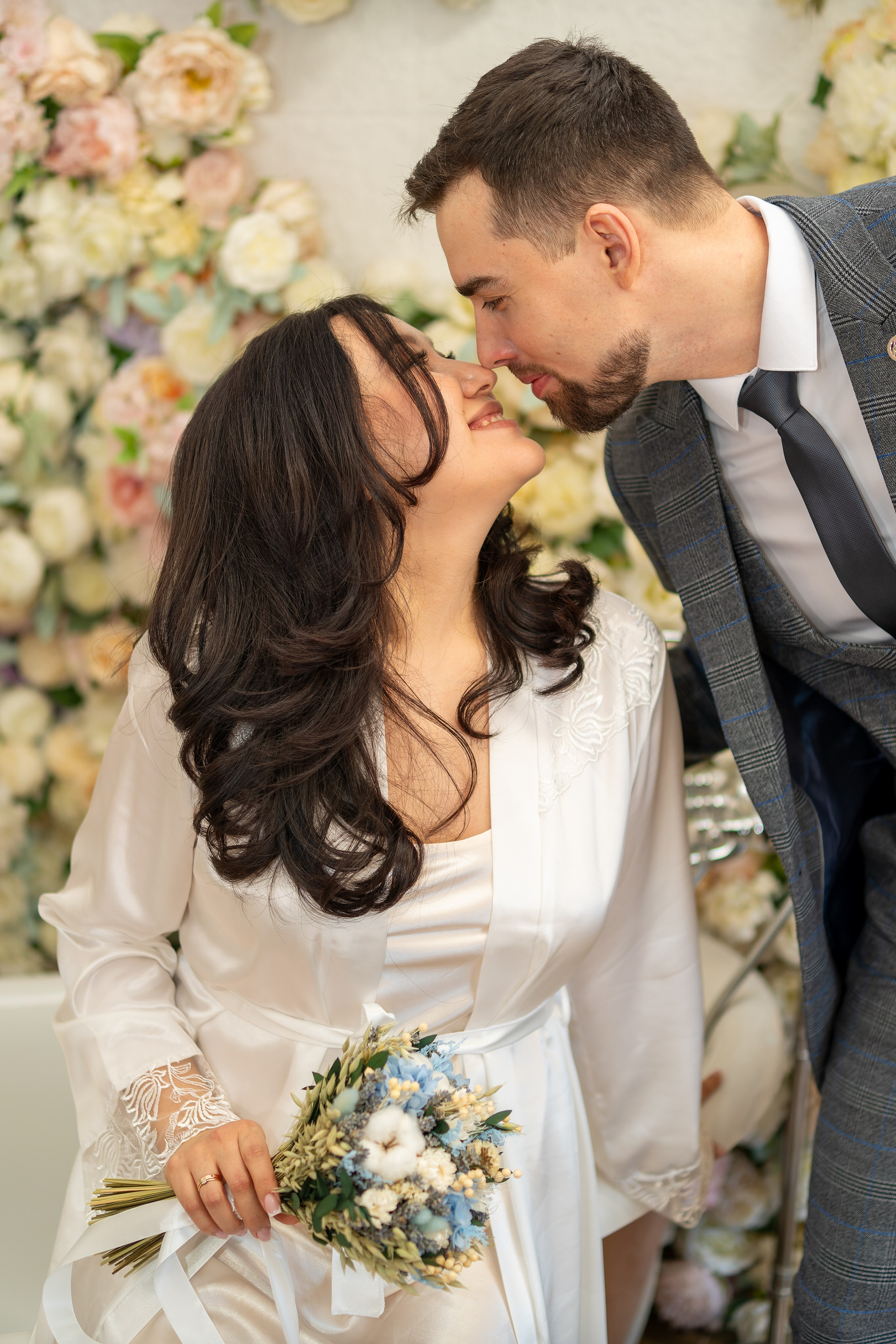 Свадебная фотосъёмка, фотограф на свадьбу. «Студия DRONAVT`s» — видеосъёмка и фотография г. Москва