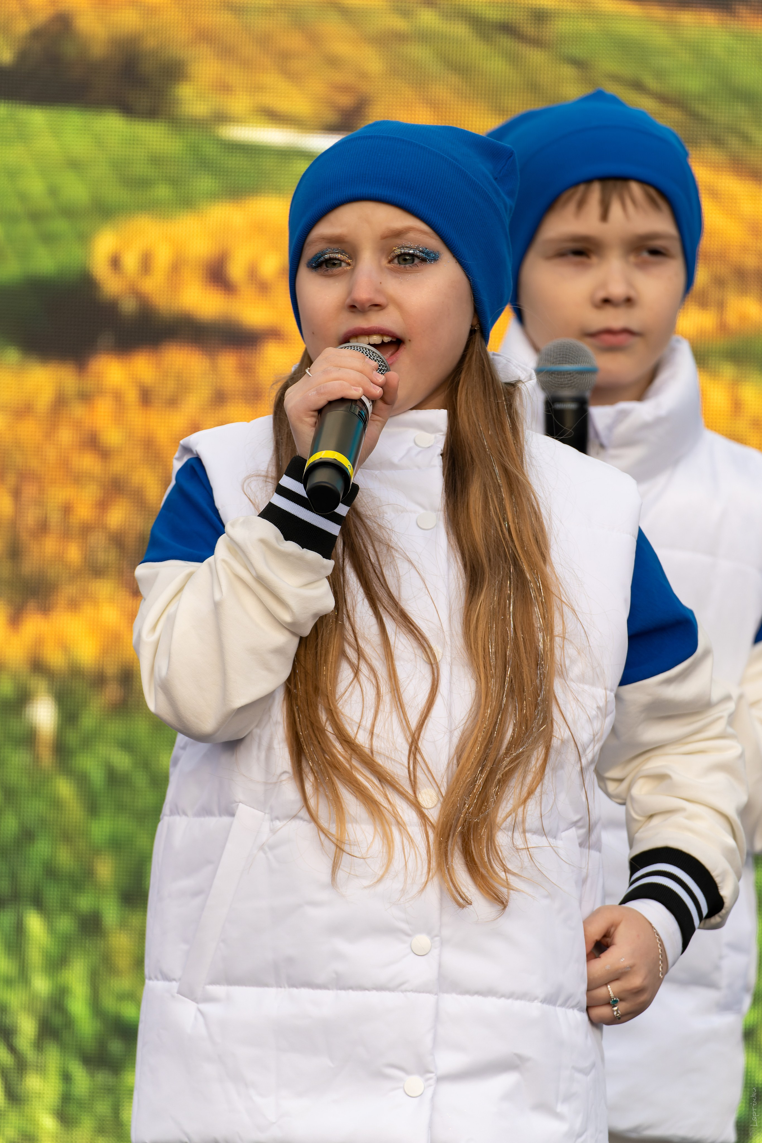 Концерт Крымская весна. «Студия DRONAVT`s» — видеосъёмка и фотография г. Москва