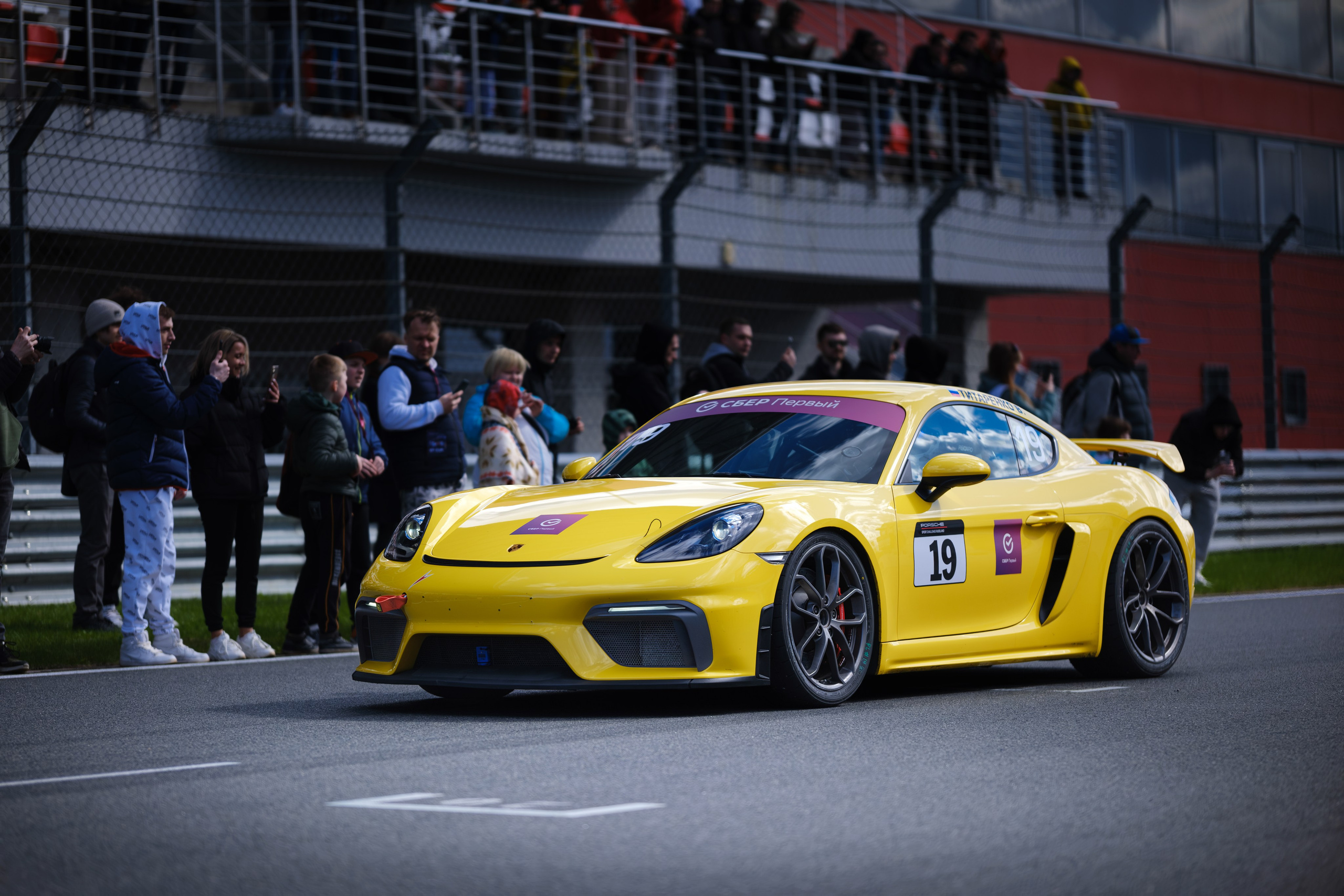 GT Cup 2024 Гран-При Москвы СБЕР Первый Moscow Raceway фотограф Антон Медведев icoguar