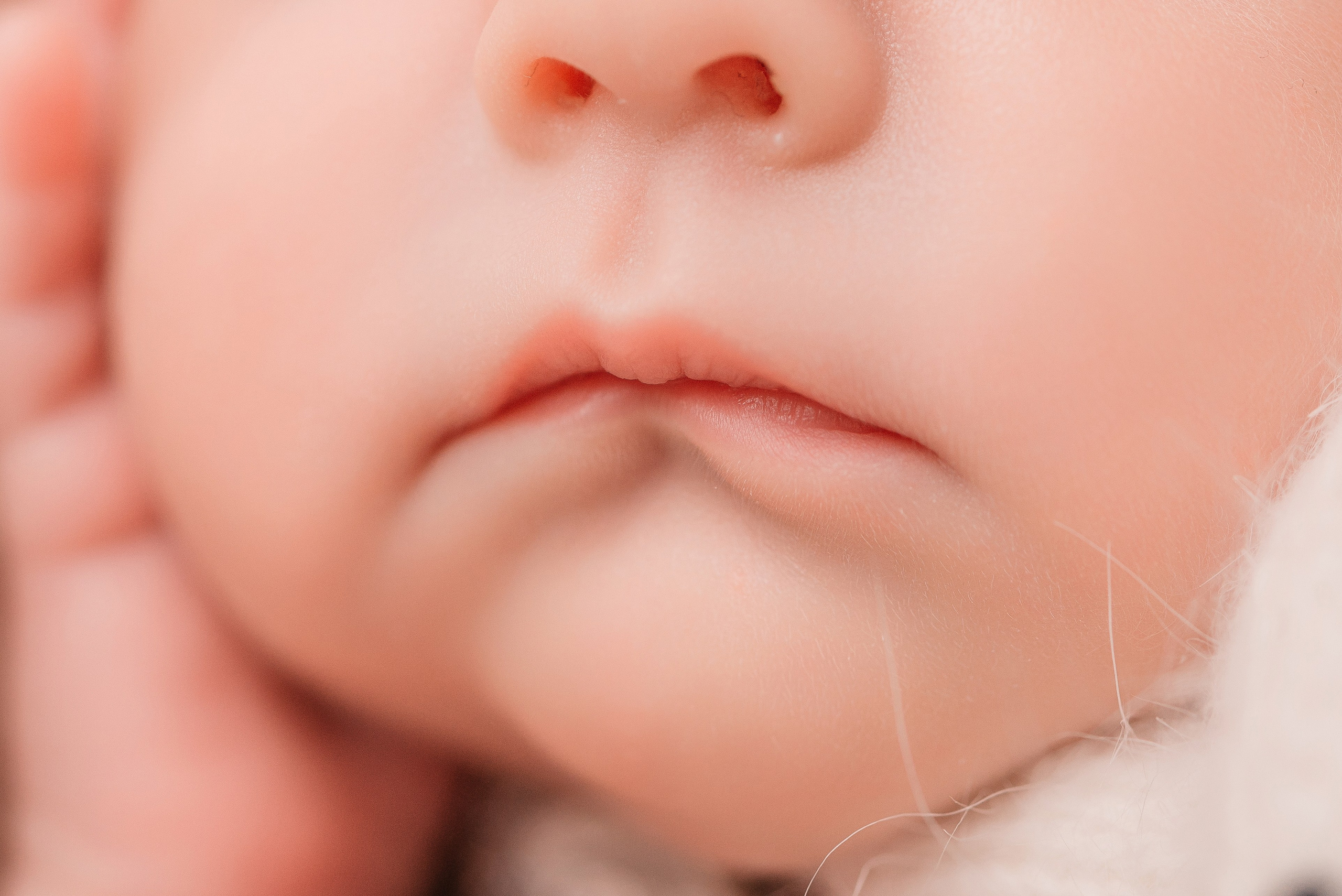 Таисия и Иванна. Фотограф новорожденных Белгород