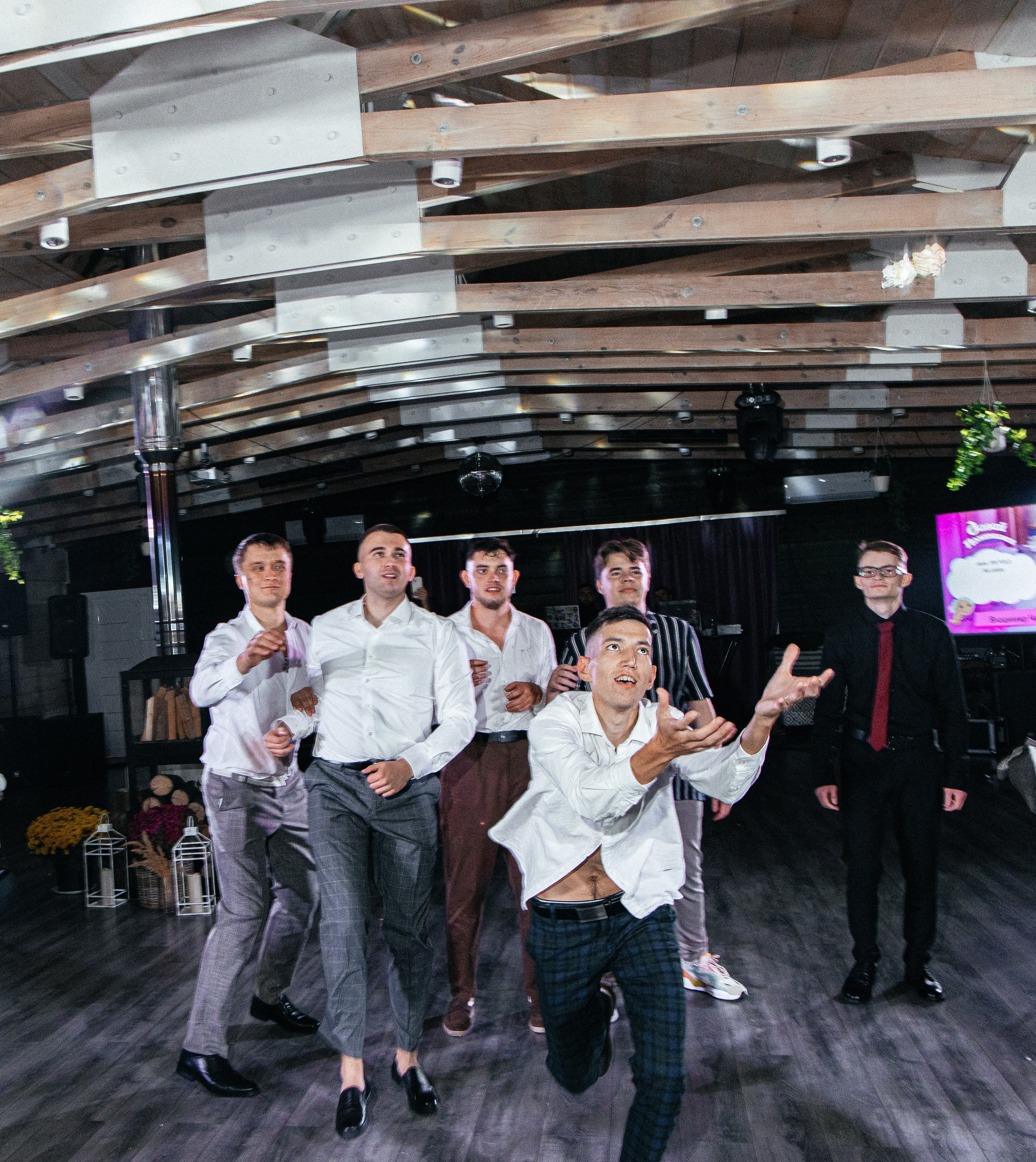 Свидетель Корги. Артём Бачурин — свадебный фотограф Воронеж