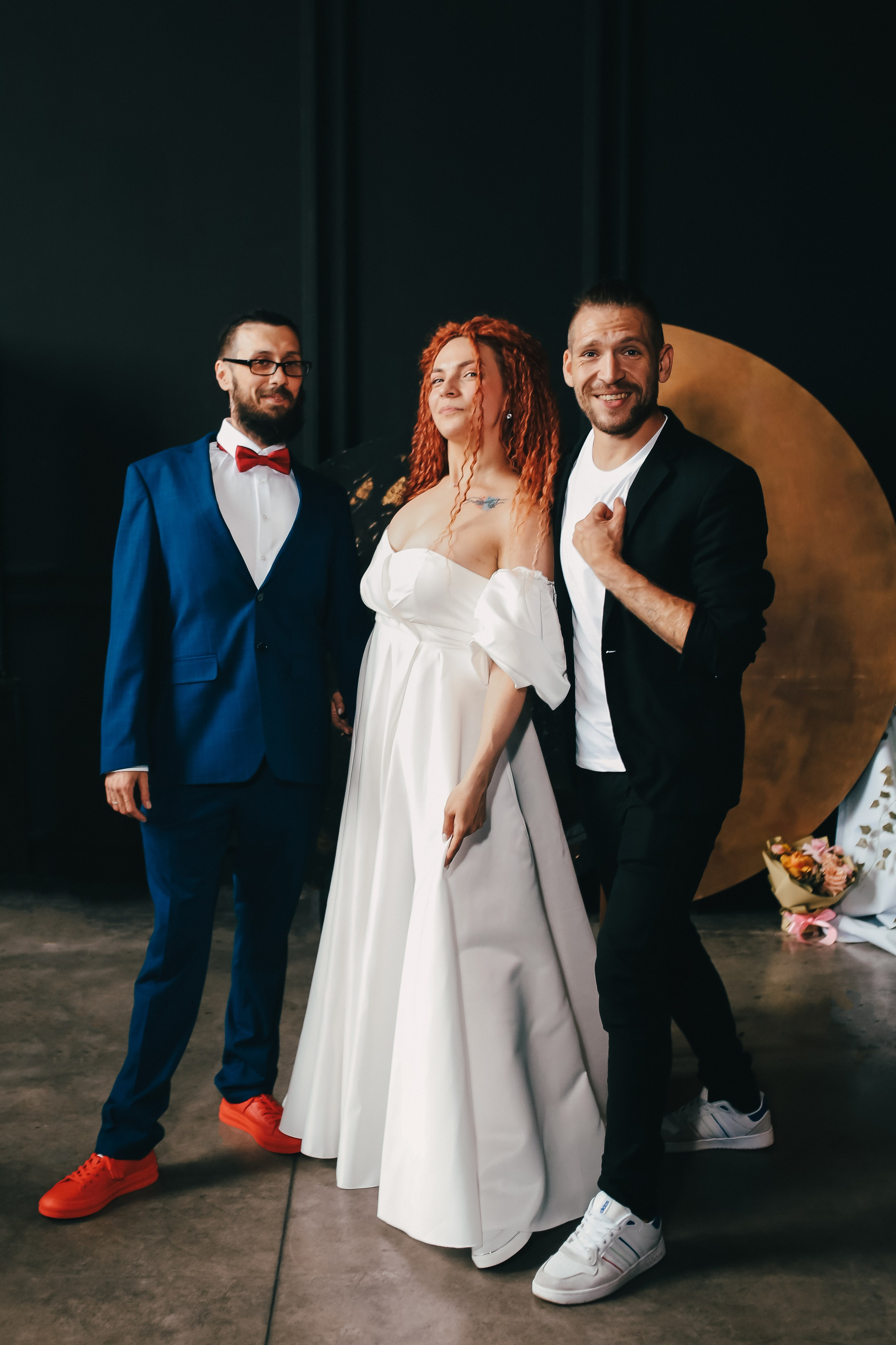 Свадебный банкет Алисы и Вадима. Фотограф в Челябинске Ополихина Анна