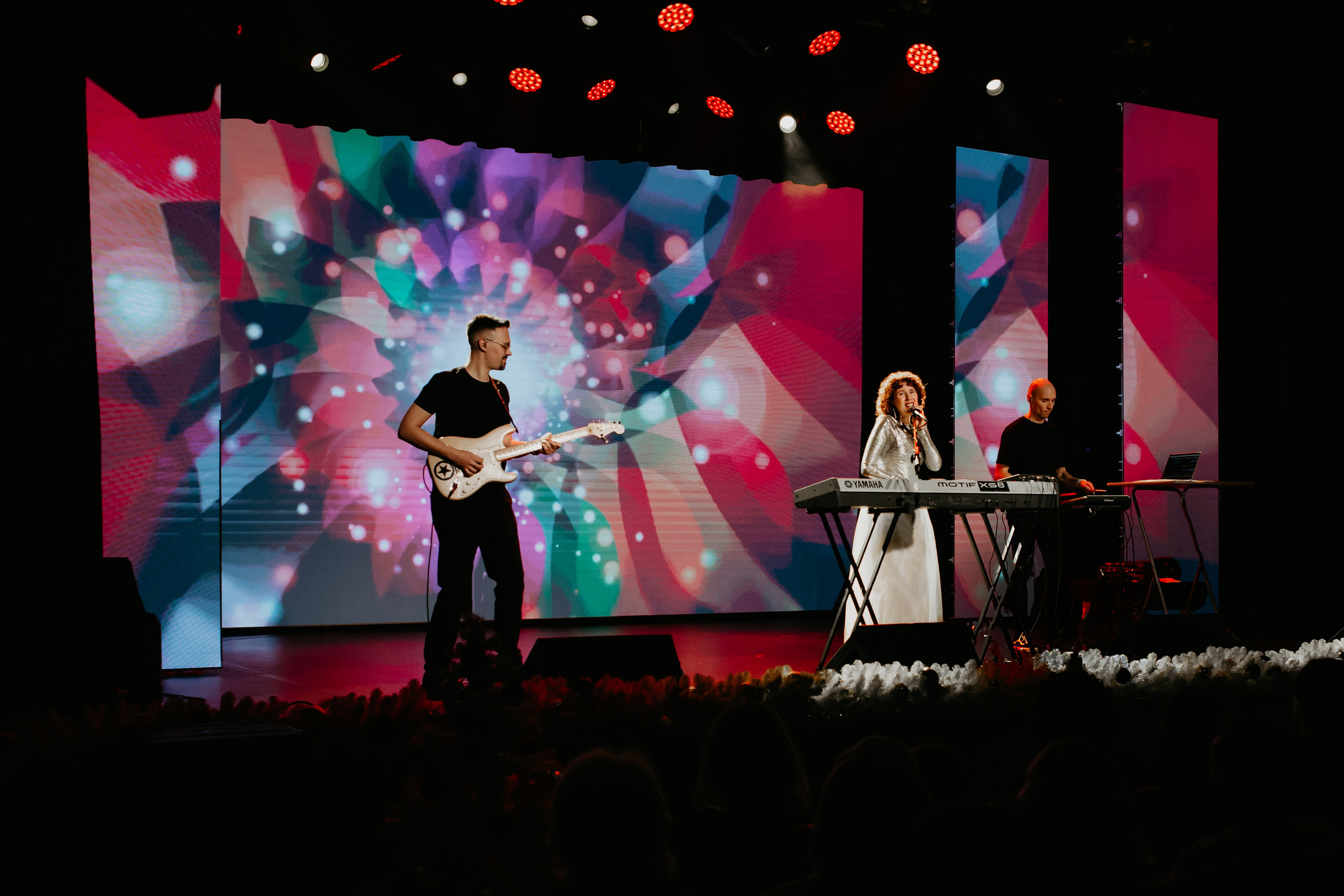 Анастасия Абруцкая. Фотограф в Челябинске Ополихина Анна