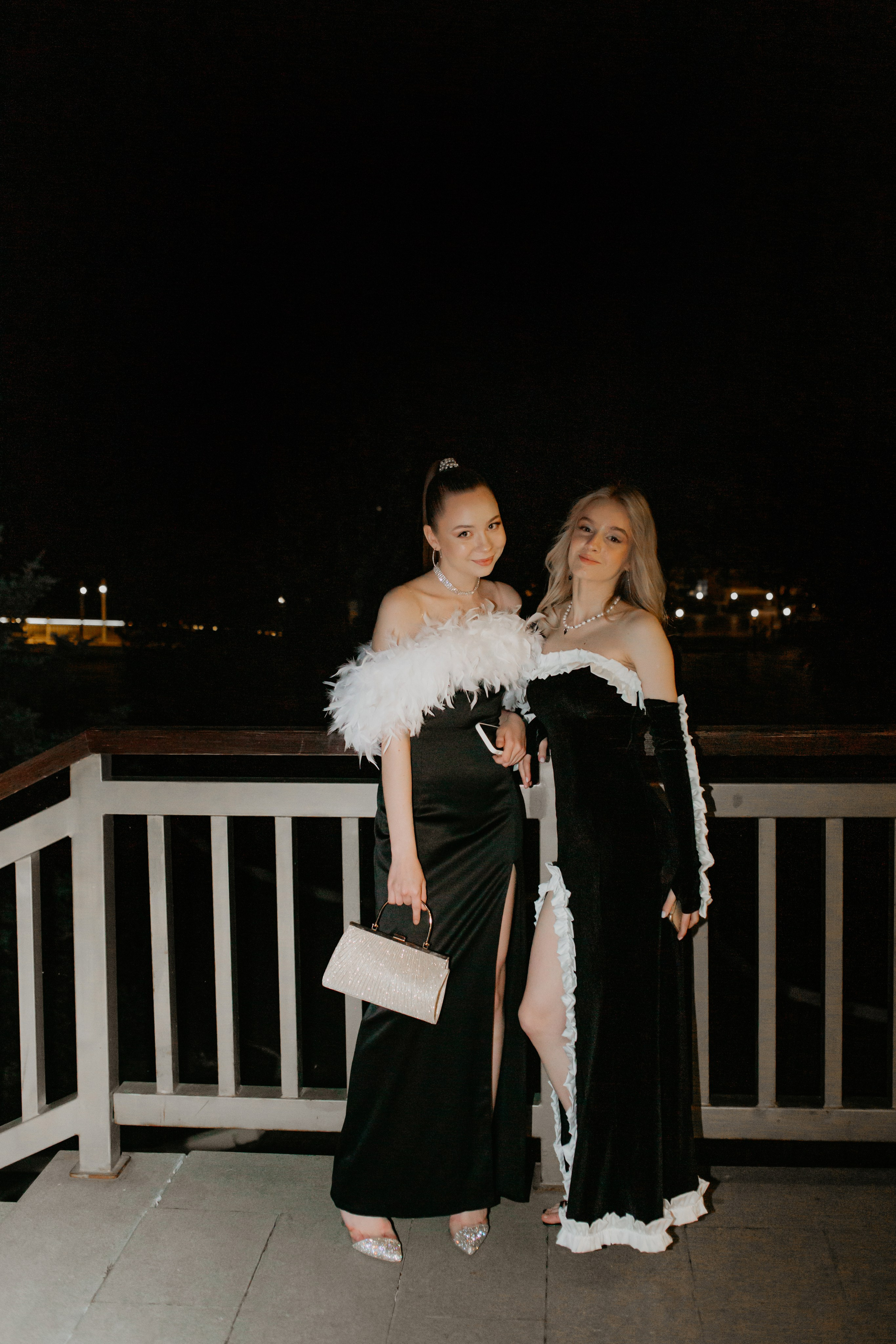 Выпускной. 11 лицей. Фотограф в Челябинске Ополихина Анна