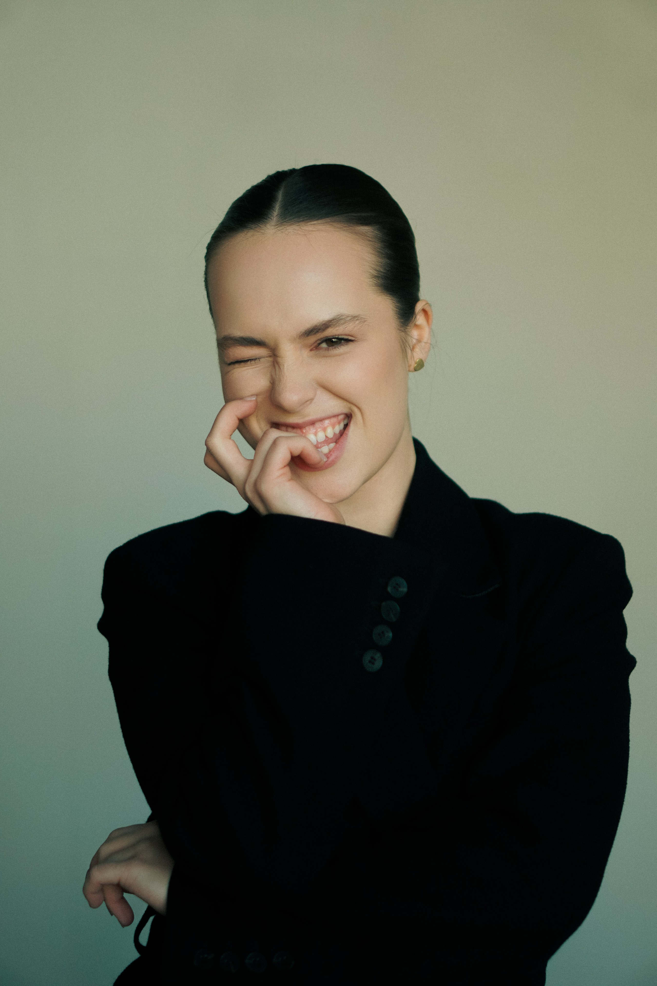 Вера Ладюк. Фотограф Москва — Полина Робин