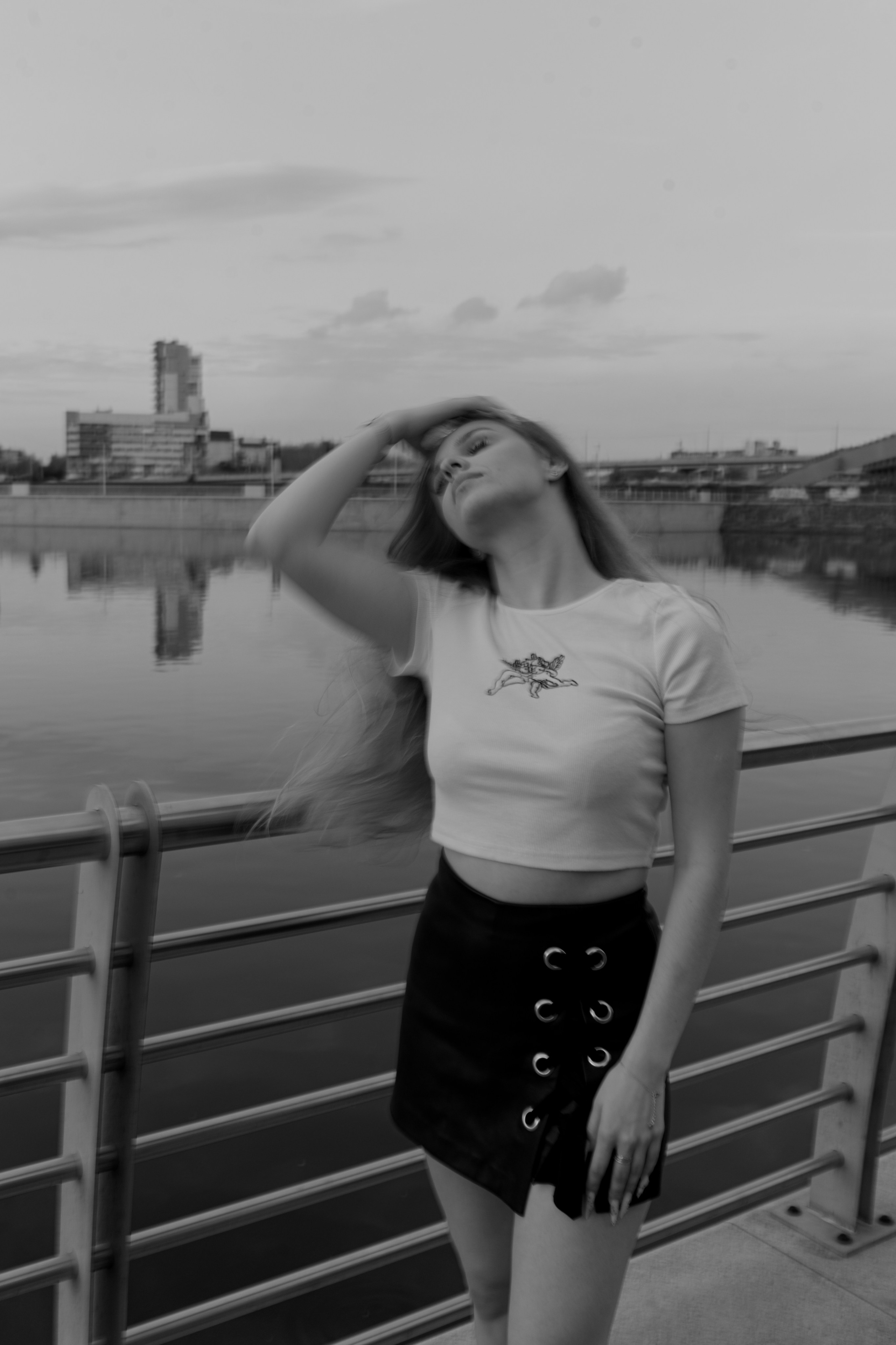 Кристина и Ислам. Свадебный фотограф Екатеринбург/Челябинск — Любовь Волохова