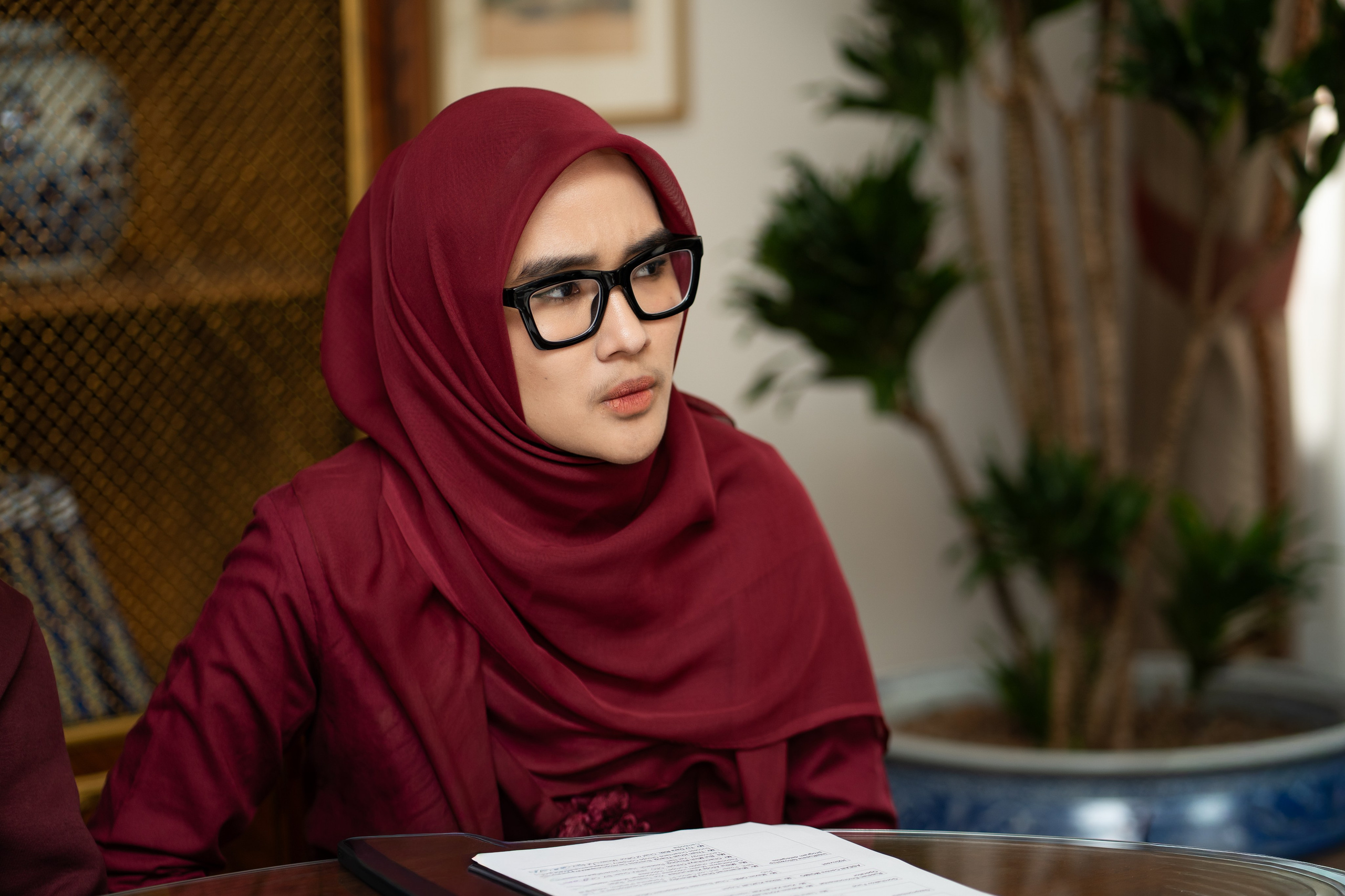 Встреча, программа стажировок InteRussia для иностранных специалистов по энергетике из стран АСЕАН. Главная