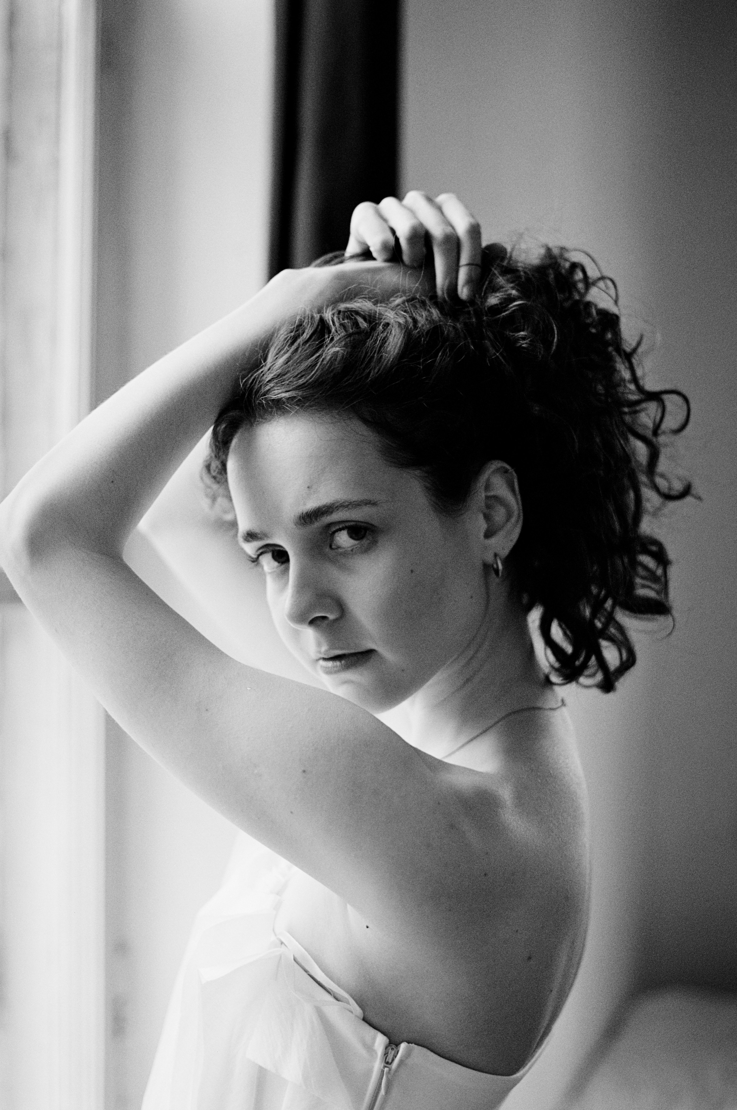 Персонально. Maria Sineva, photographer