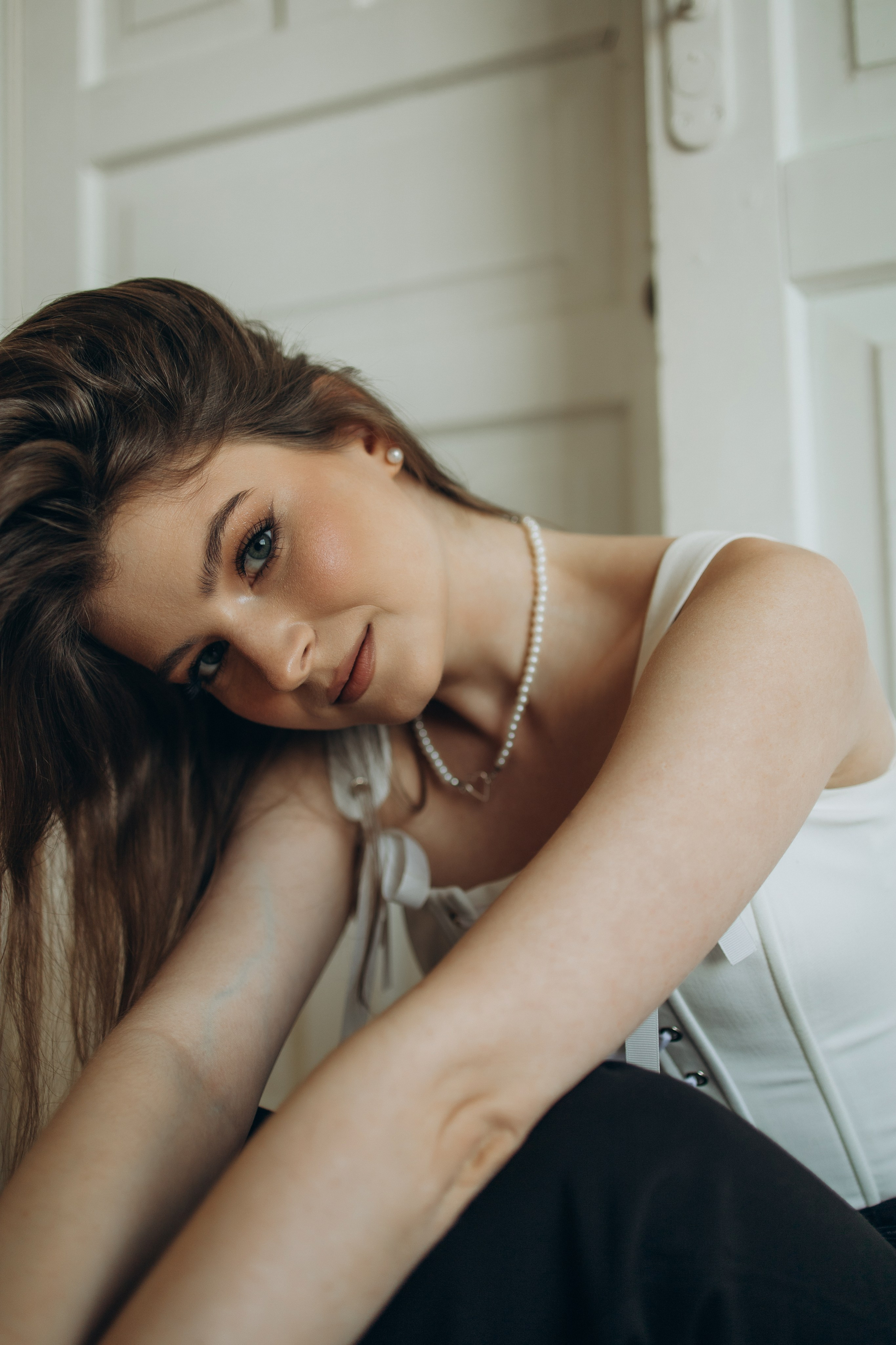 Марина. Самый теплый фотограф в Краснодаре Рябоконь Ксения