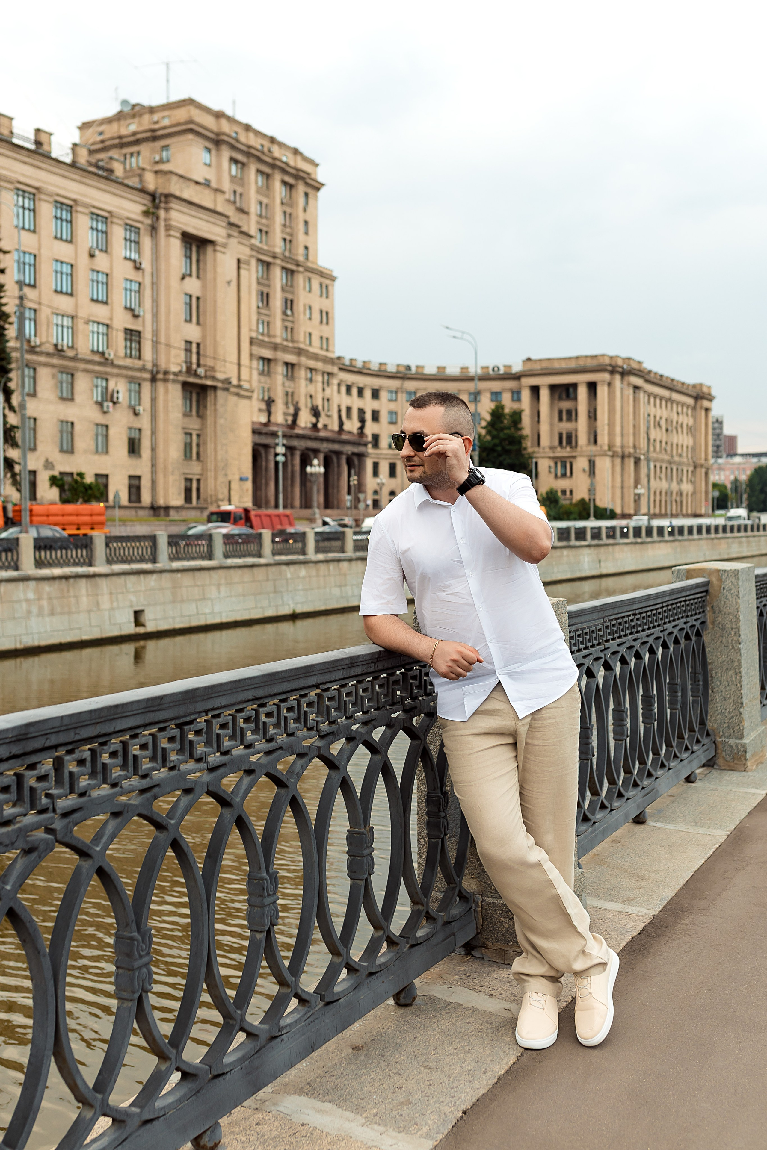 Мужская фотосессия. Семейный и детский фотограф в Москве Юлия Мусаева