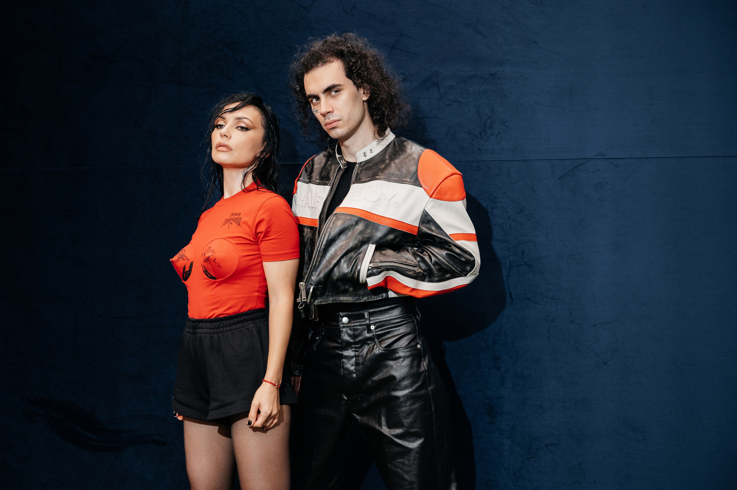 Коста Лакоста, Ольга Серябкина — По улицам. Свадебный фотограф в Москве и по всему Миру Андрей Медведников