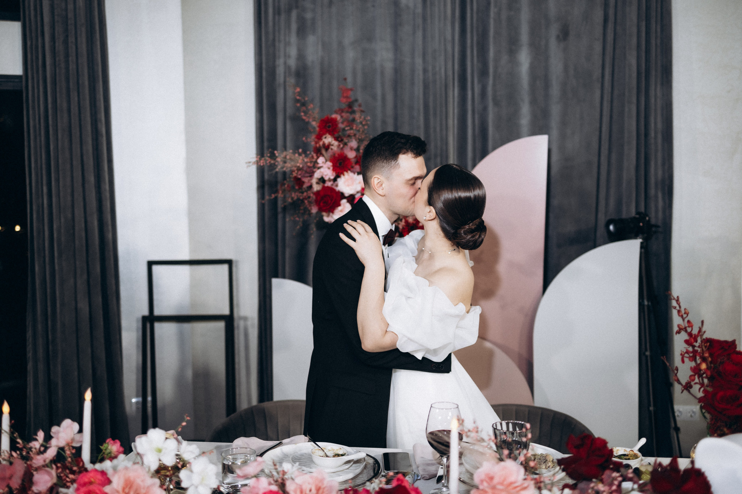 Рома и Таня. Фотограф Артем Бросов в Санкт-Петербурге и Дубае