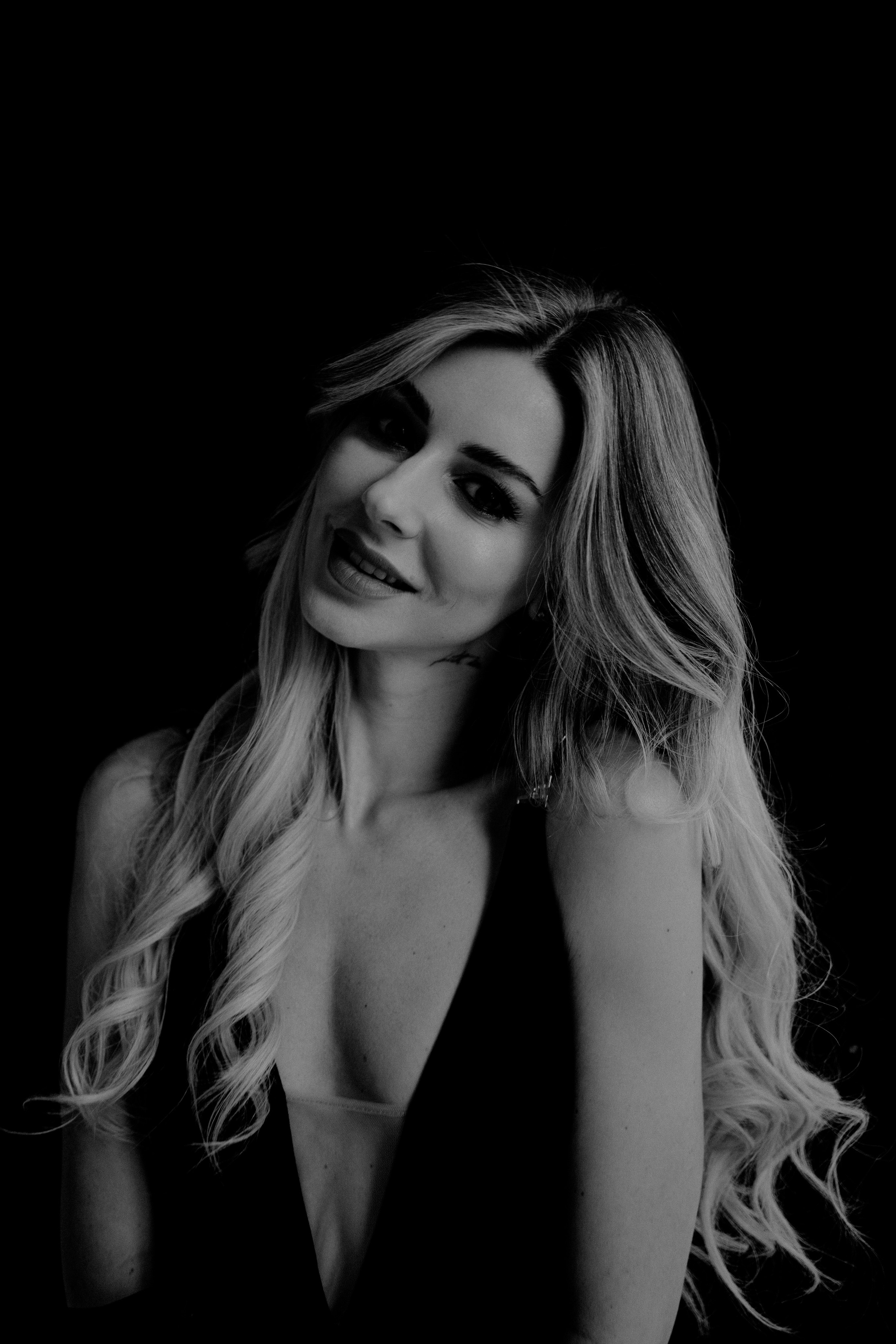 Юля. Фотограф на мероприятие