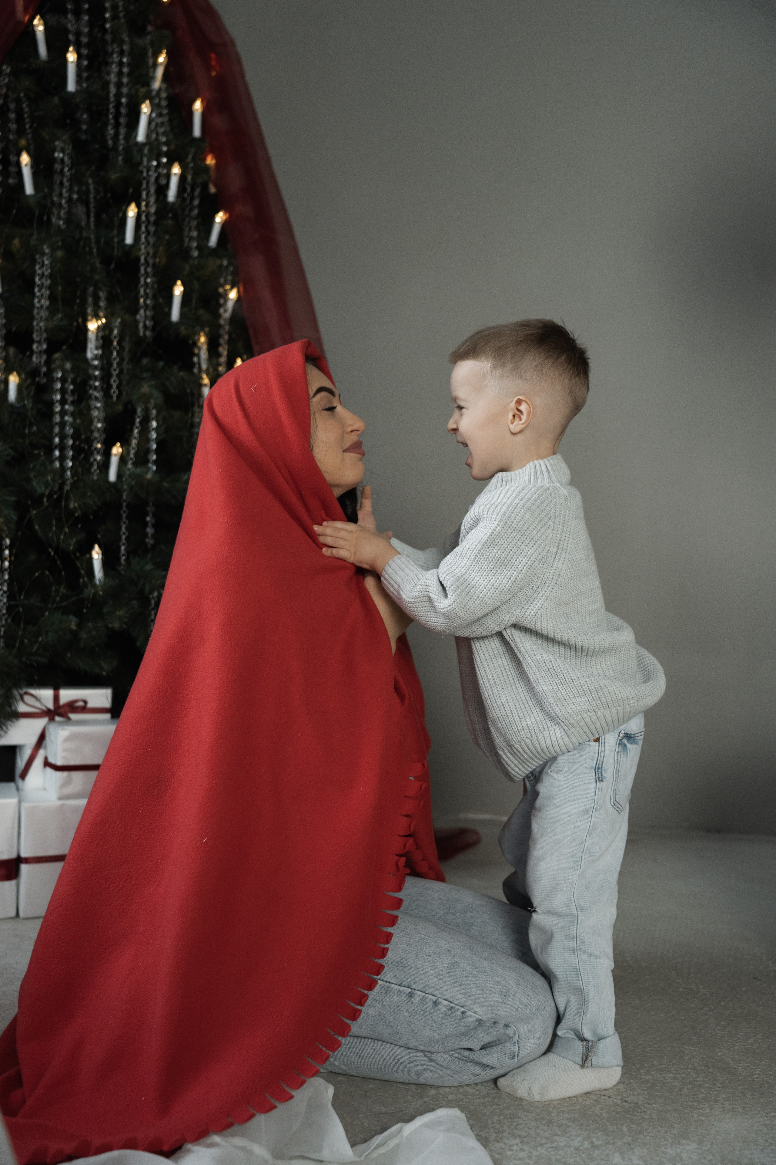 Сергей, Элина и Женя. Фотограф в Старом Осколе и Воронеже Анастасия Епифанцева