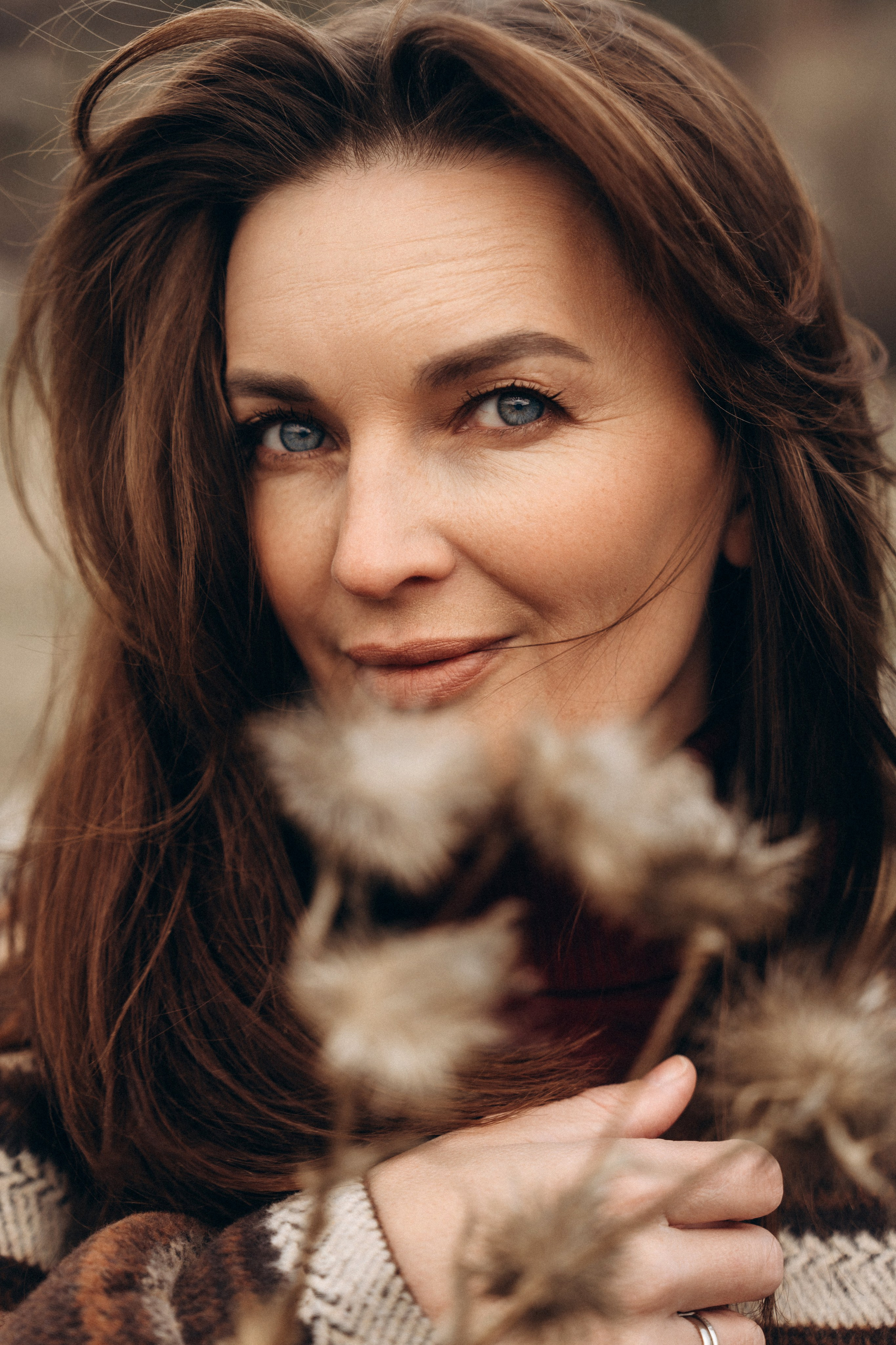 Весна в шоколаде. Фотограф Юлия Павлова Красноярск