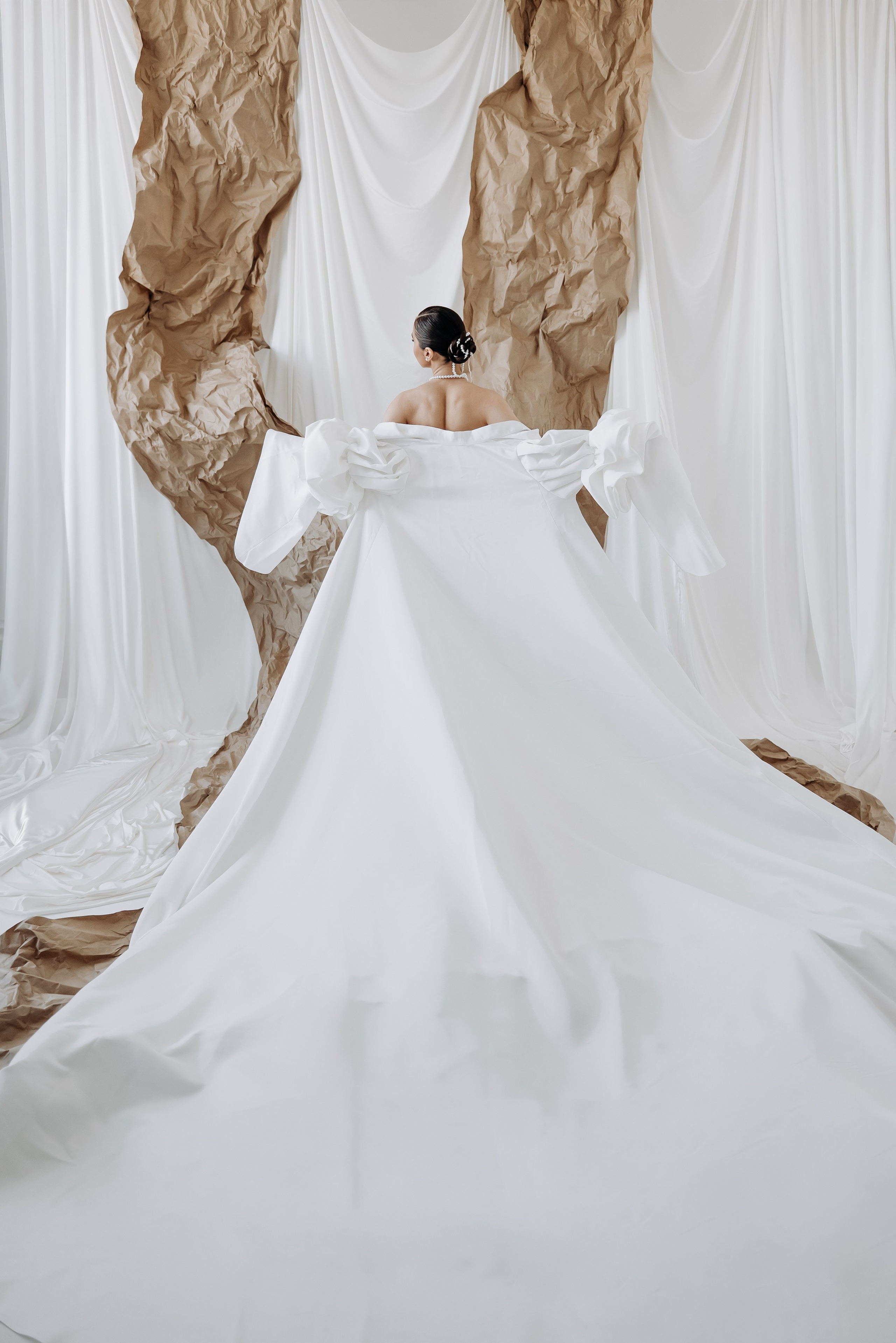 Дарья. Фотограф в Томске Мария Март