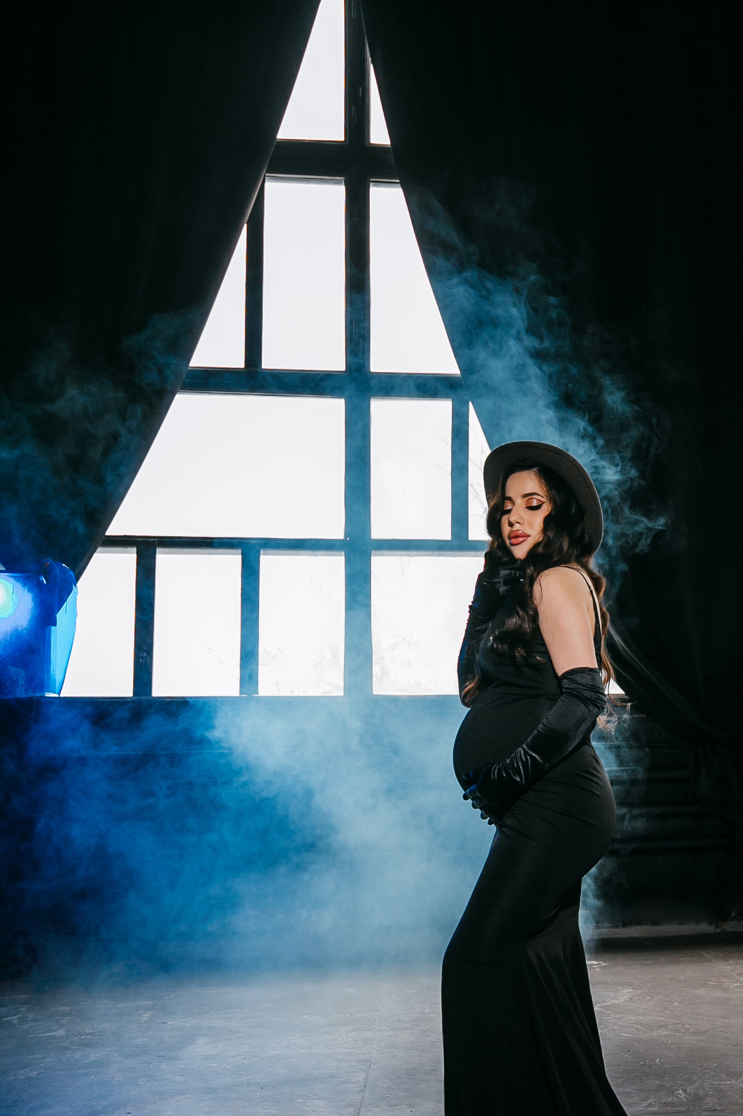 В ожидании…. Фотограф Новороссийск