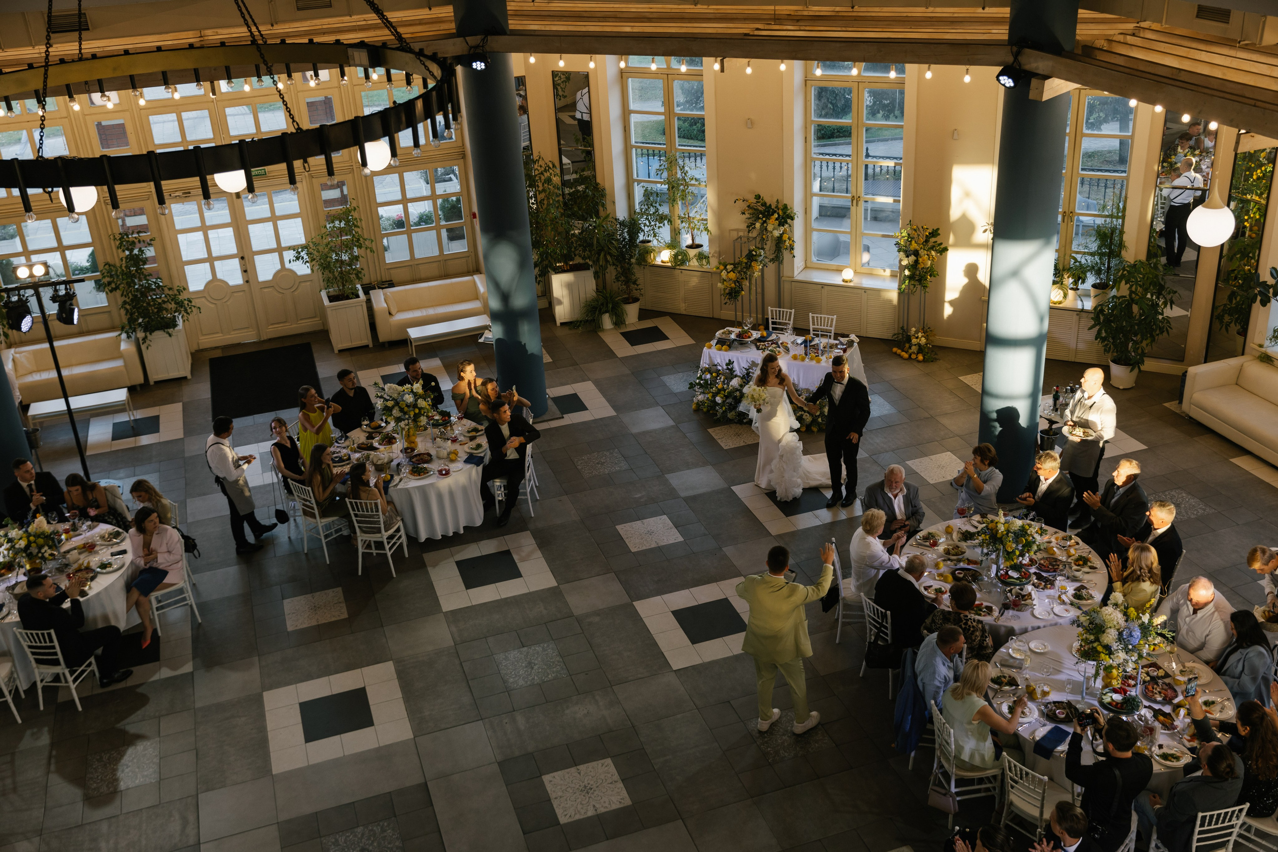 Глеб и Вера 2024. Свадебный фотограф в Москве, Ярославле Виталий Квант