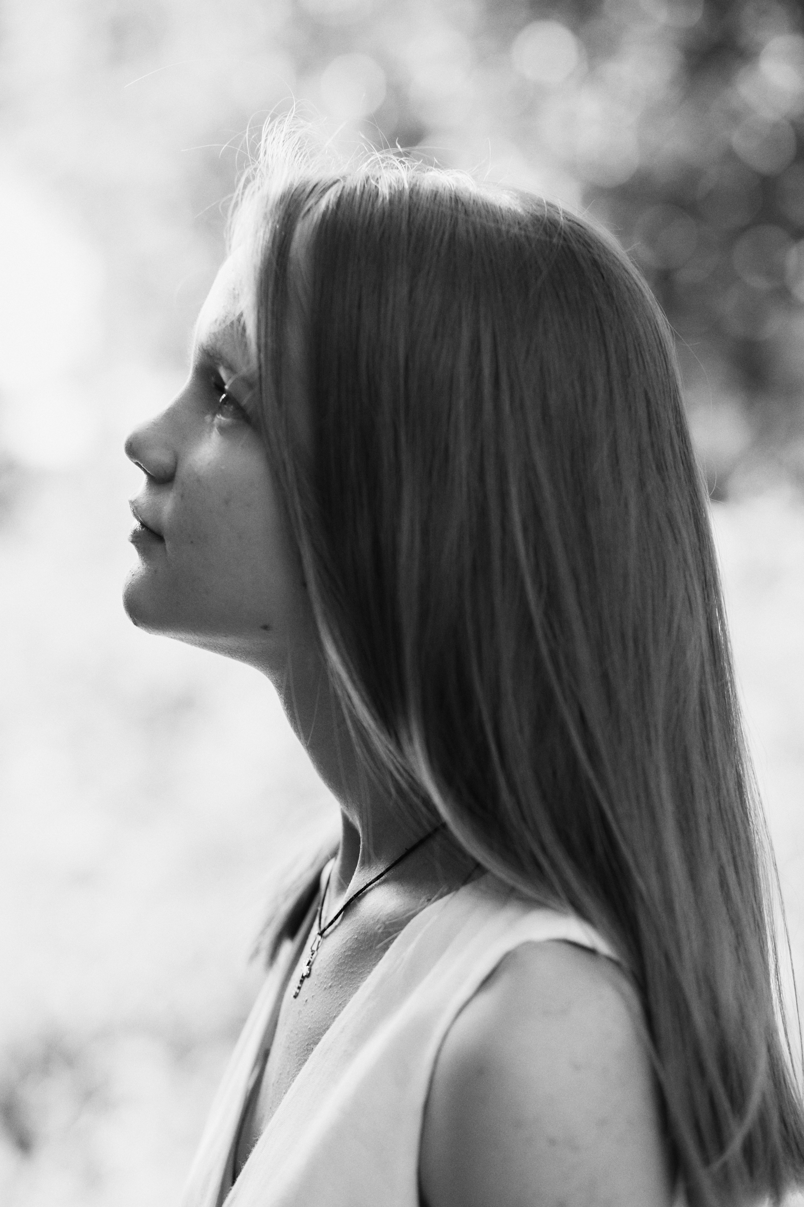 Портреты. Фотограф Анастасия Губернаторова