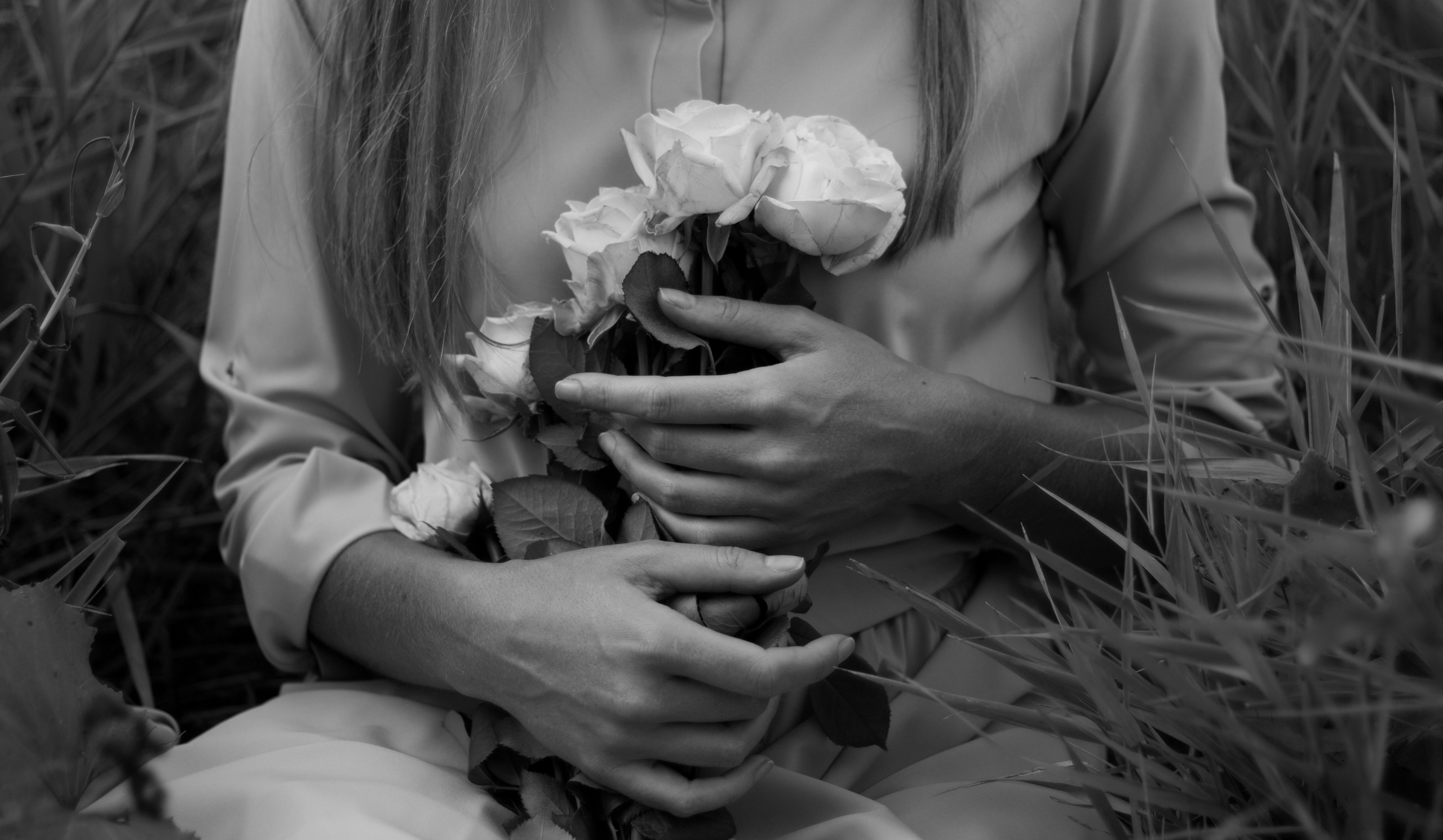 Портретный фотограф в Москве Елена Климовская