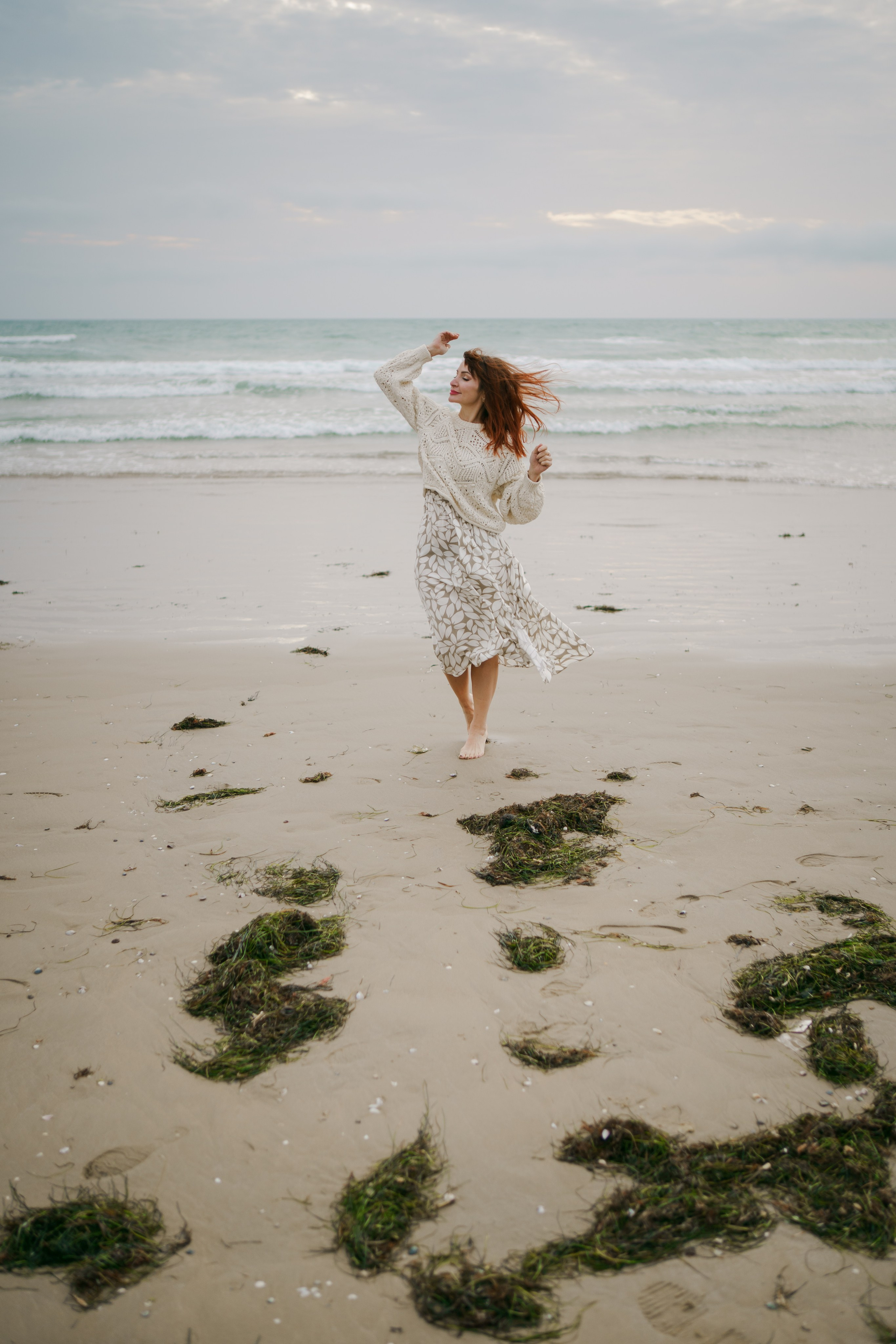 Индивидуальные. Елена Луковская. Семейная, портретная, репоражная съёмка
