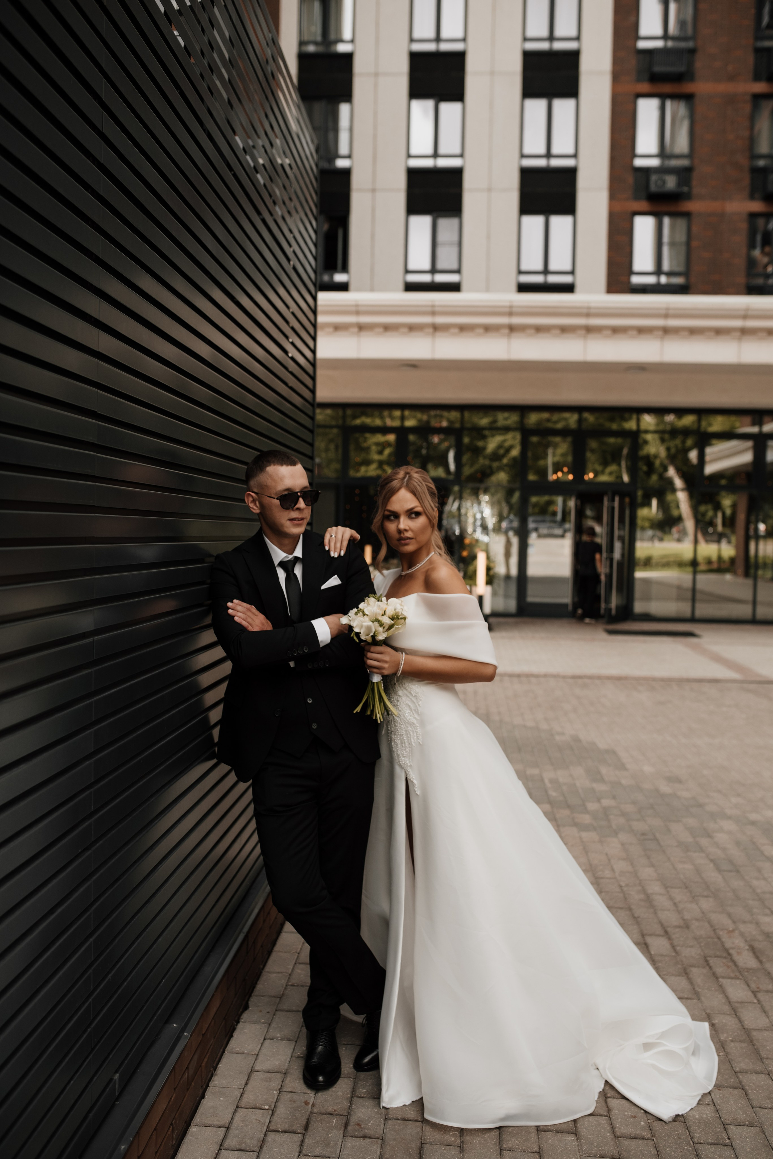 Катя ♡ Дима. Фотограф Ольга Плеханова | Нижний Новгород, Москва