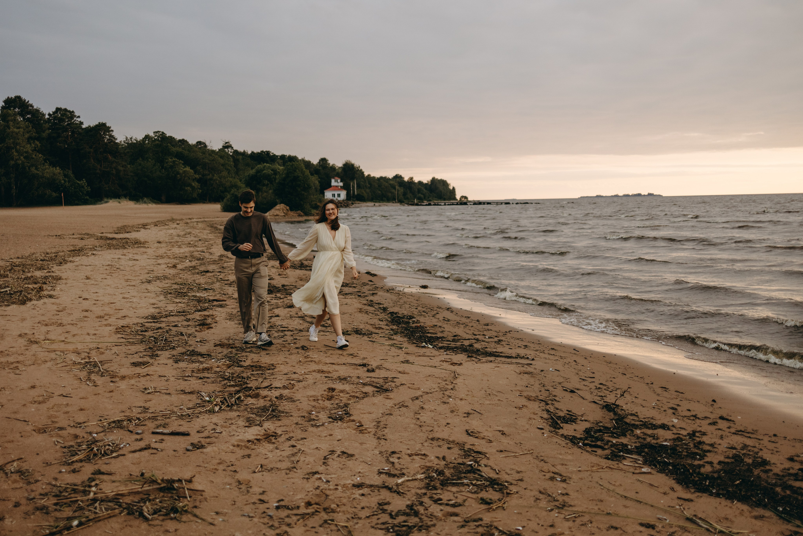 Лотти и ее семья. Фотограф — Анималист | Санкт-Петербург