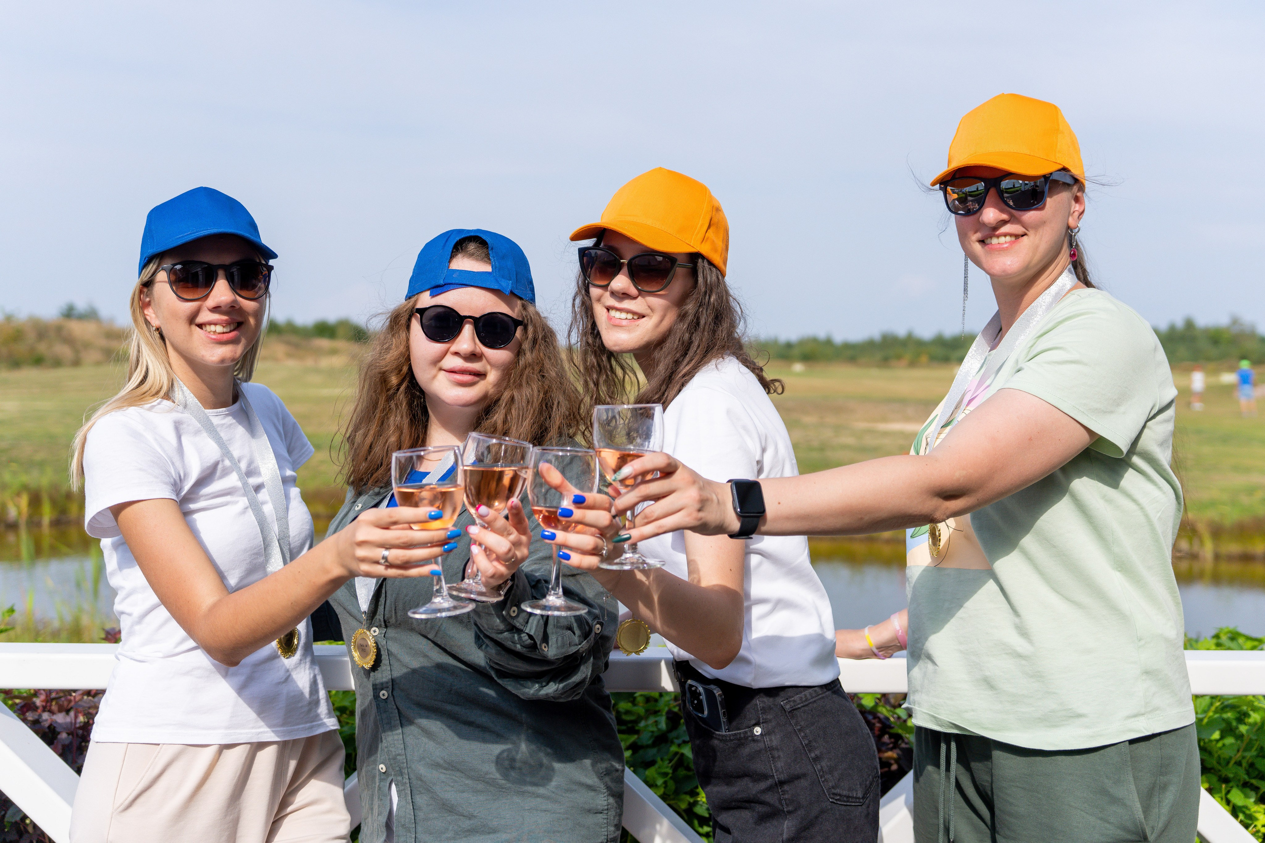 Репортажная съёмка. Видеограф Алексей Жарков