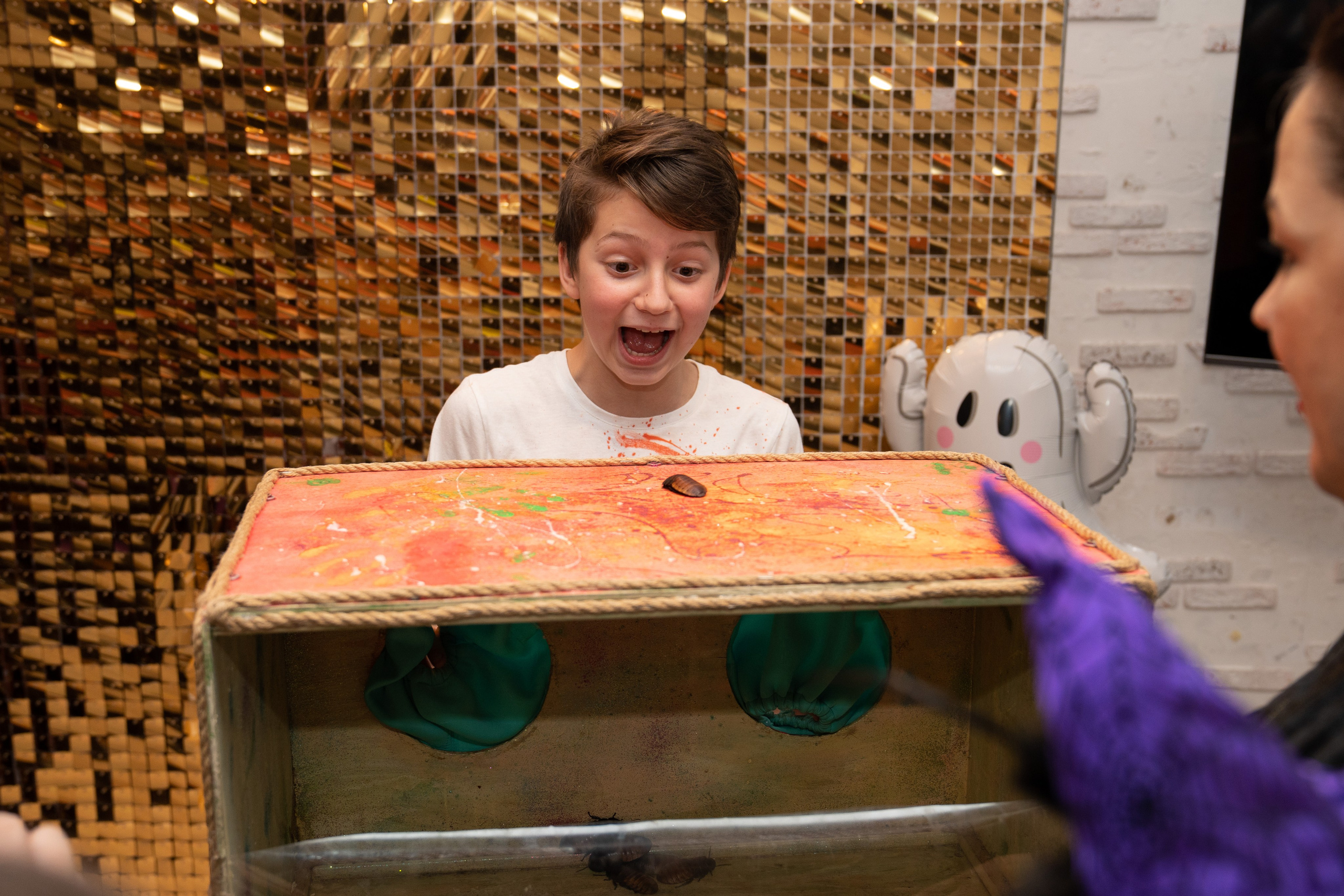 Детские праздники. Photography&Video