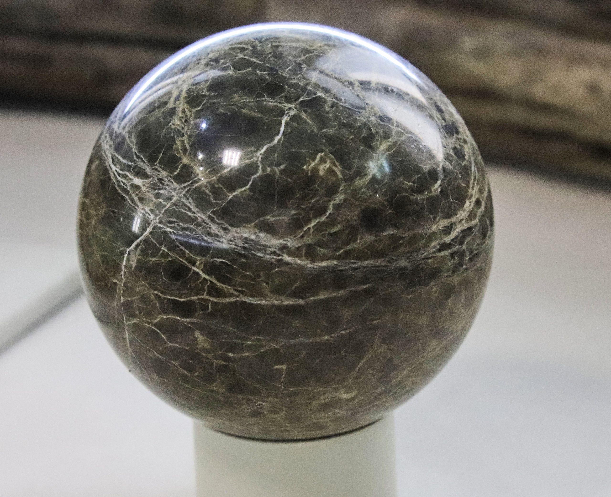 Каменная летопись. Фотограф Юлия Маринина