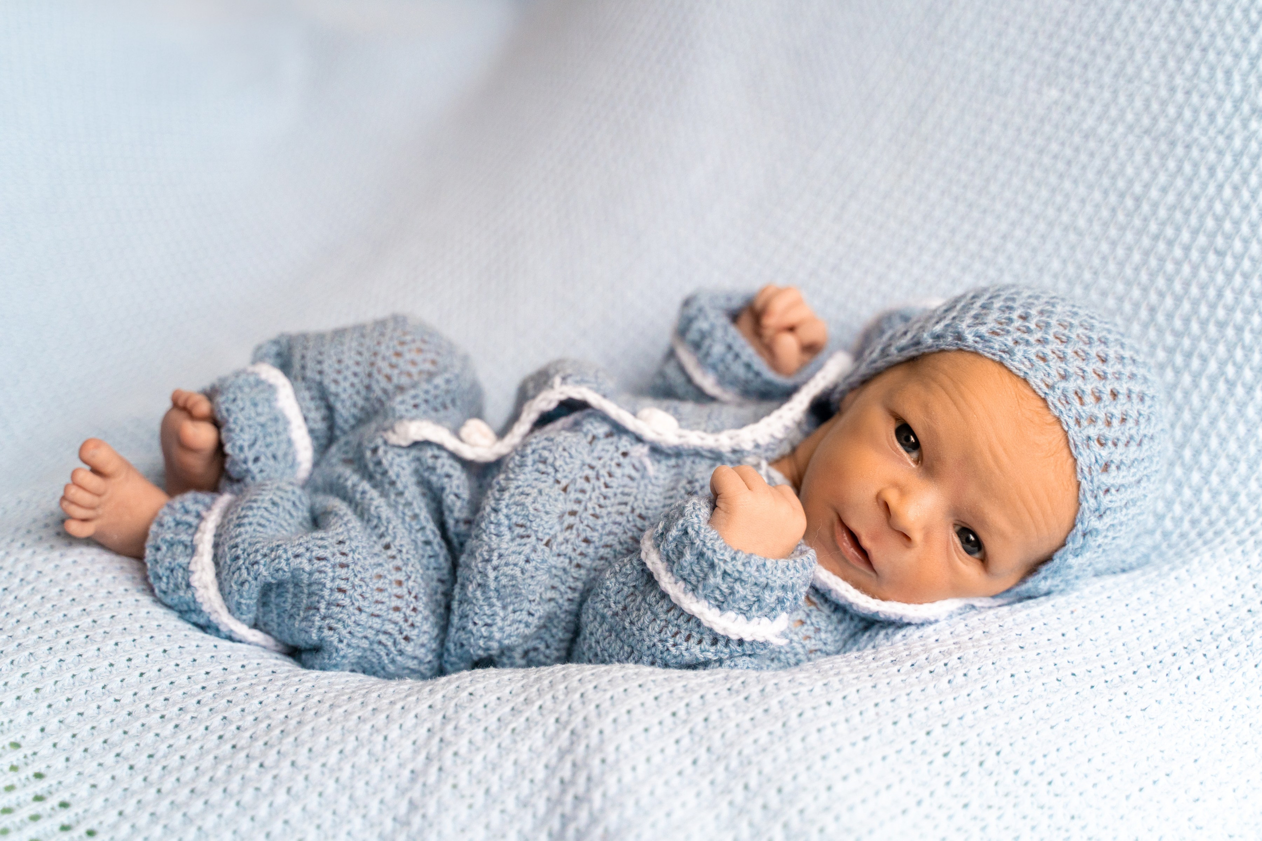 NEWBORN. Family Photographer Ksenia Kos