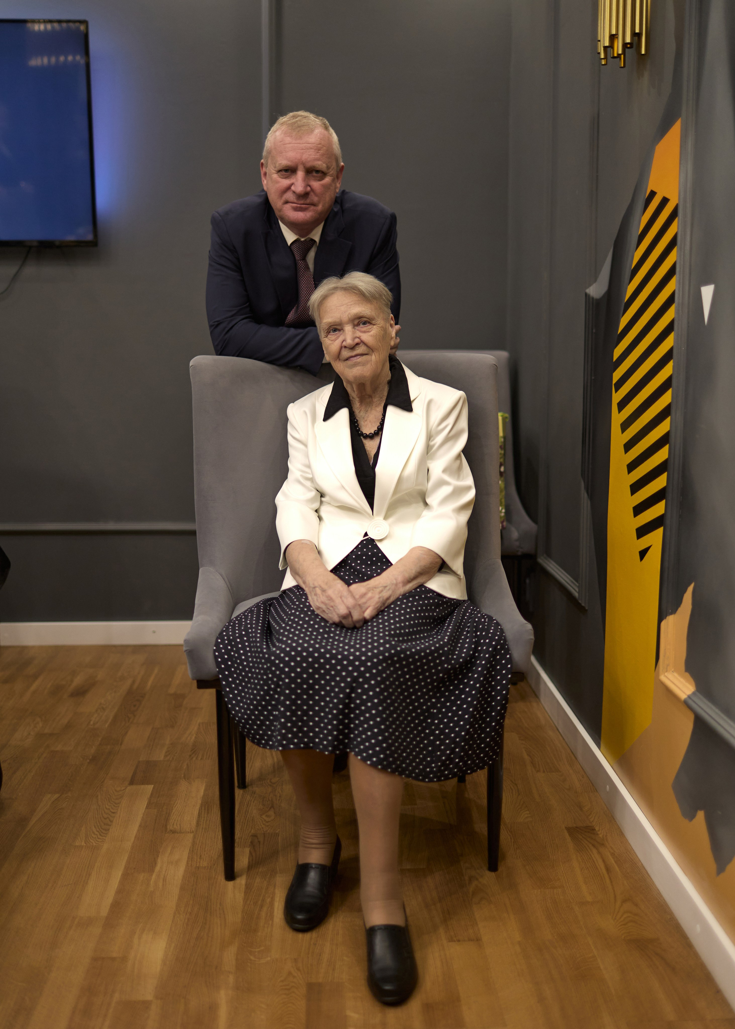 BIRTHDAY. Фотограф Мария Сивохина