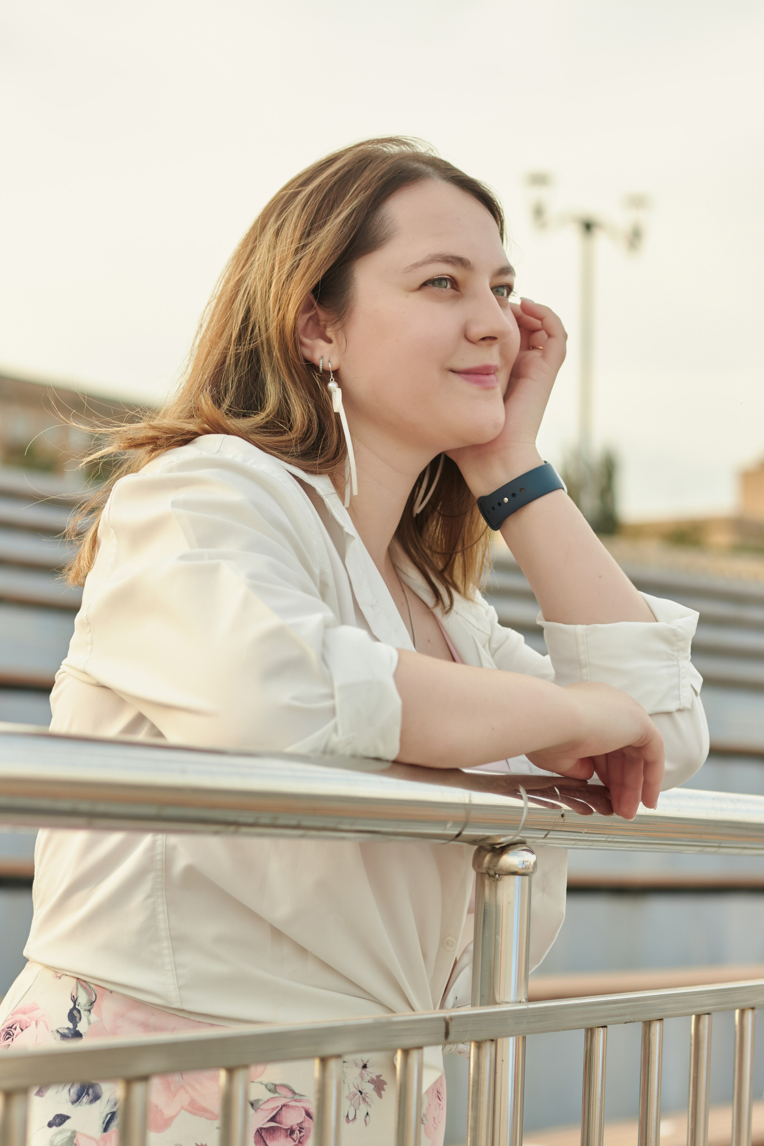 Фотограф в Волгограде Соколова Вера