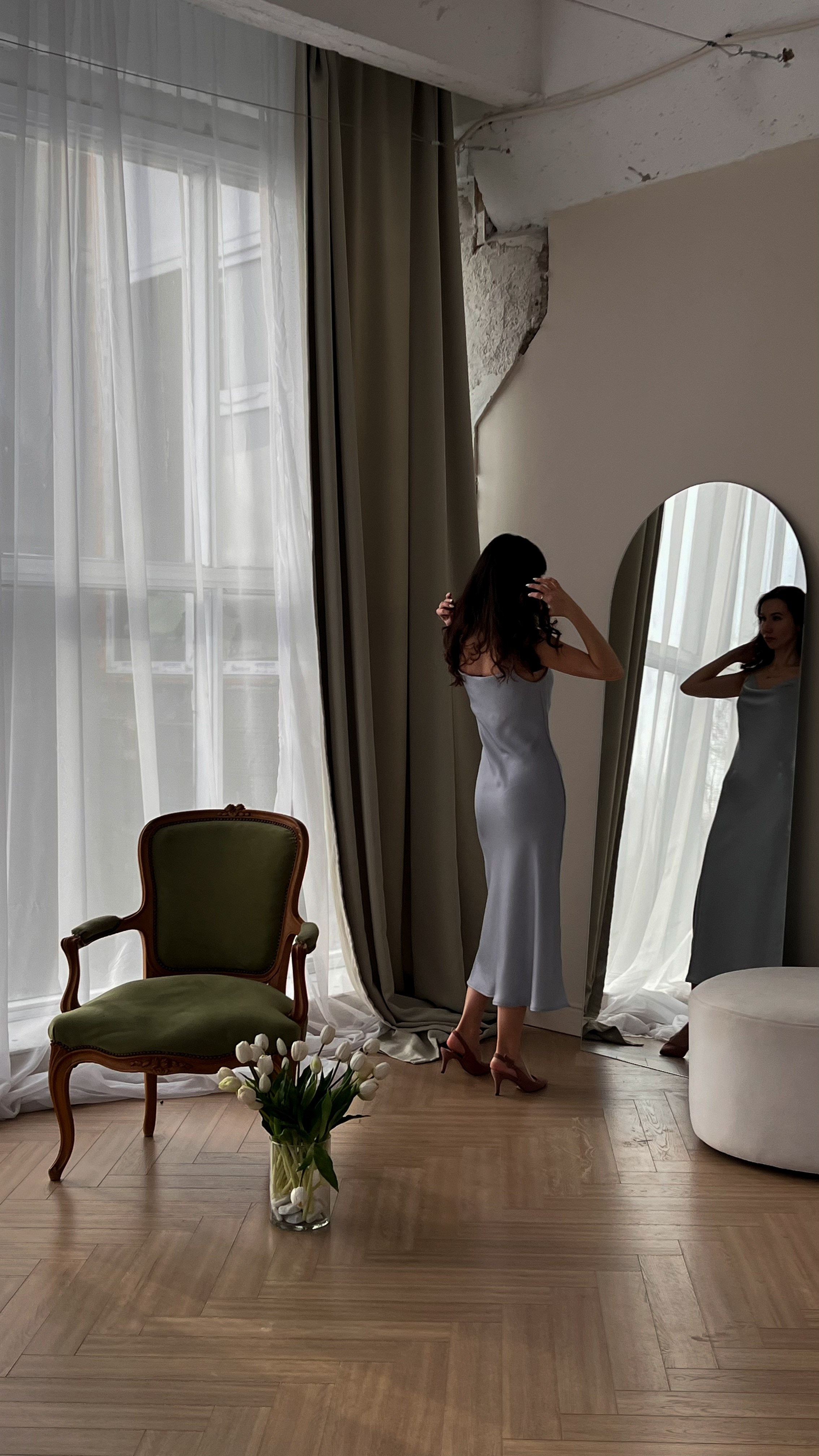 Фотосессия для Рании. Фотограф из Казани