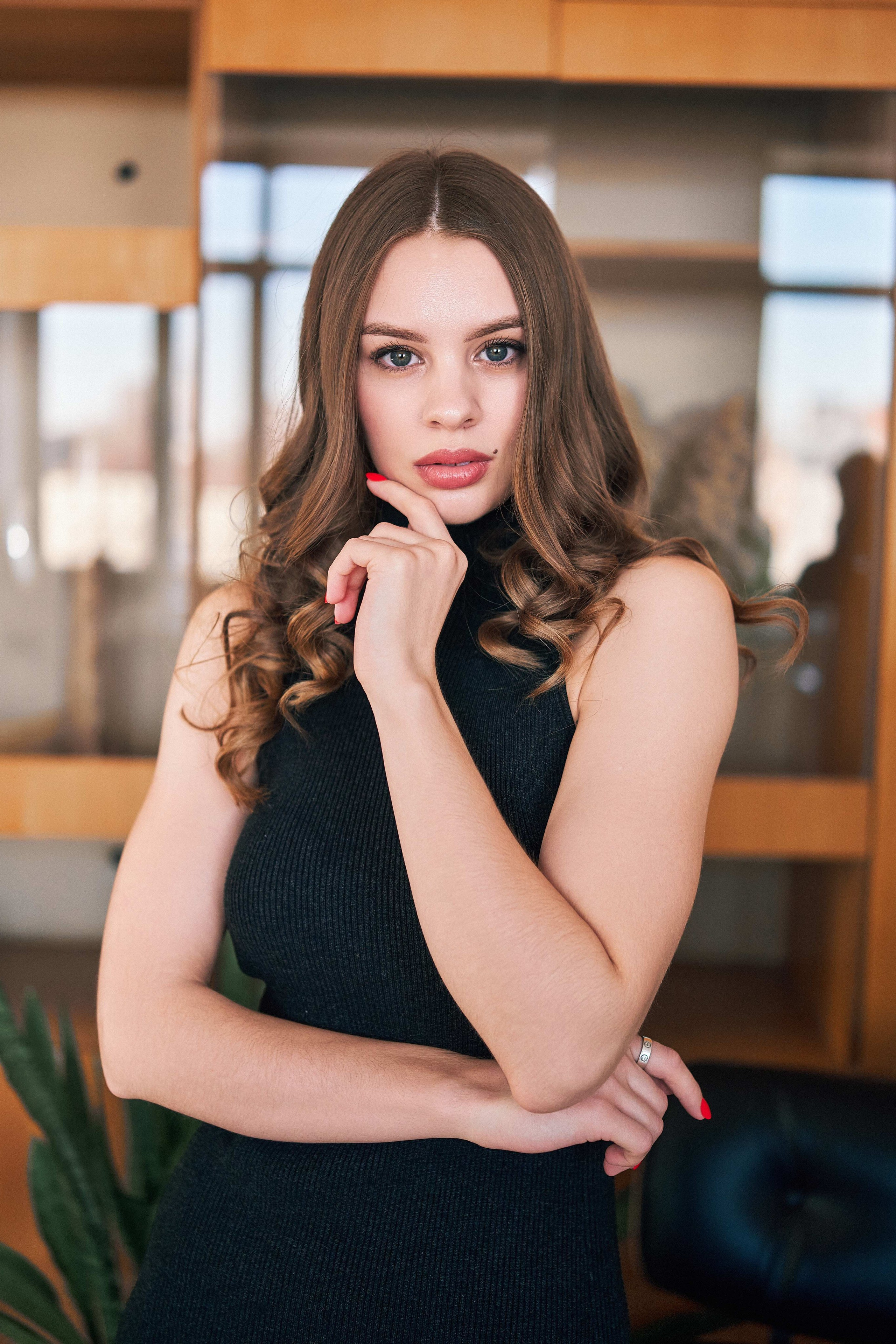 Офисная съёмка. Reshonov Photo