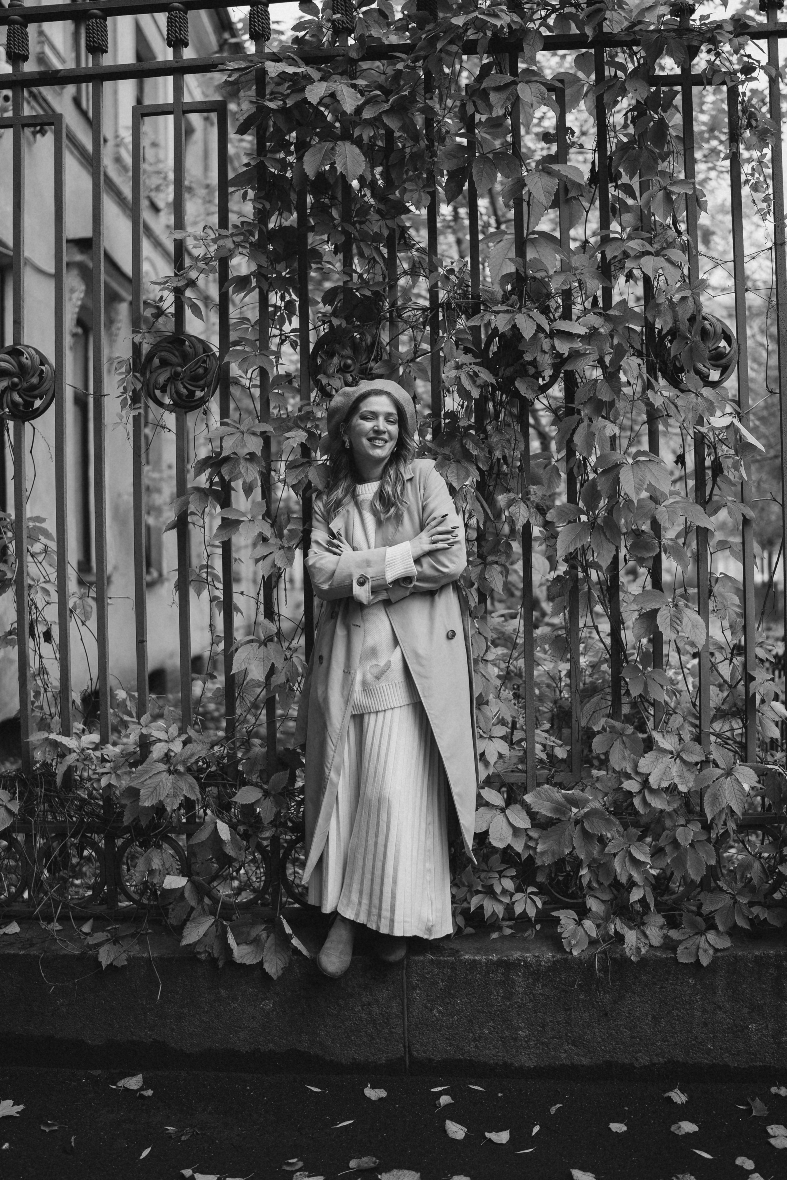 Анастасия. Фотограф в Санкт-Петербурге — Лучина Екатерина