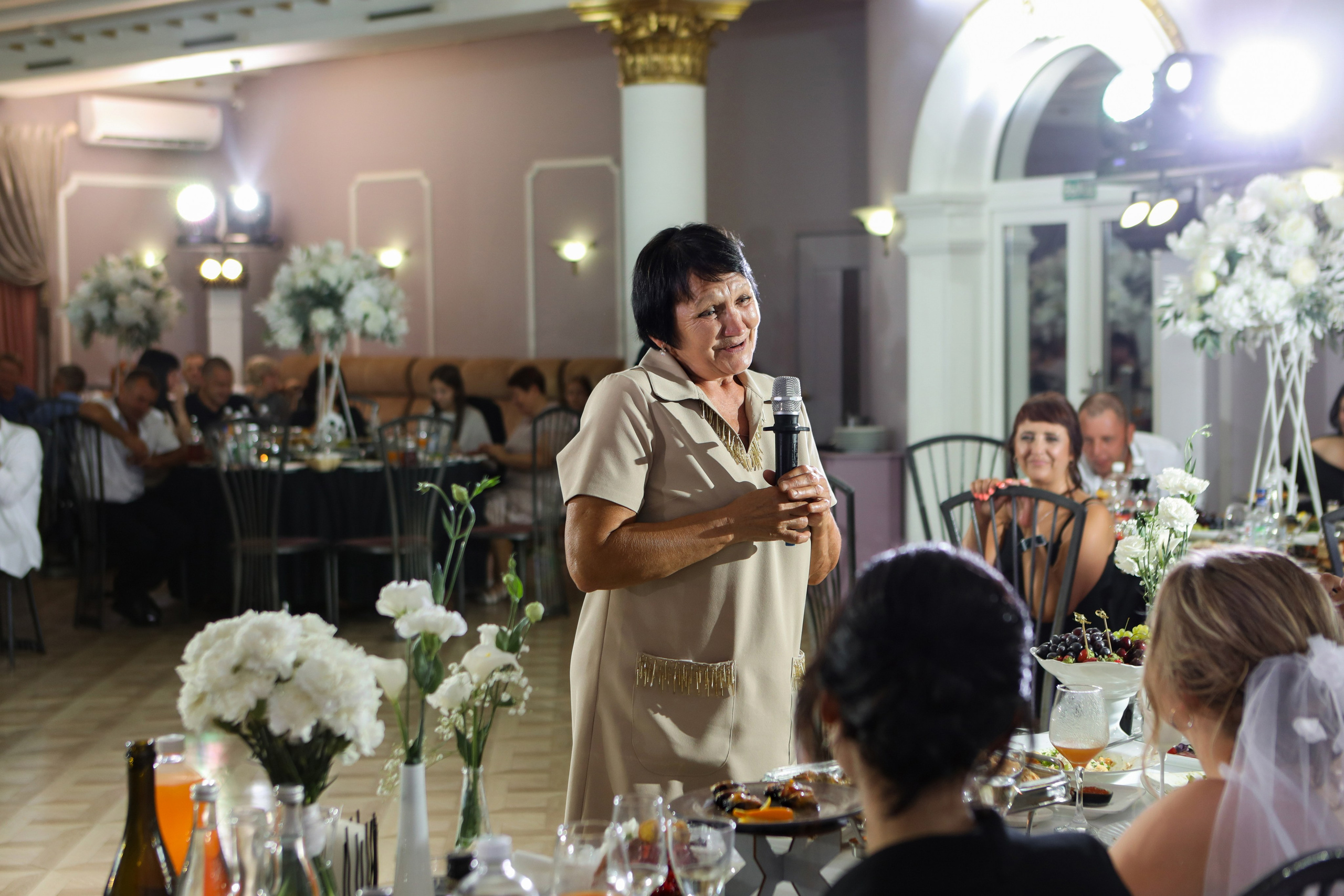 Анна&Илья. Свадебный фотограф в Ростове-на-Дону Базарова Анастасия