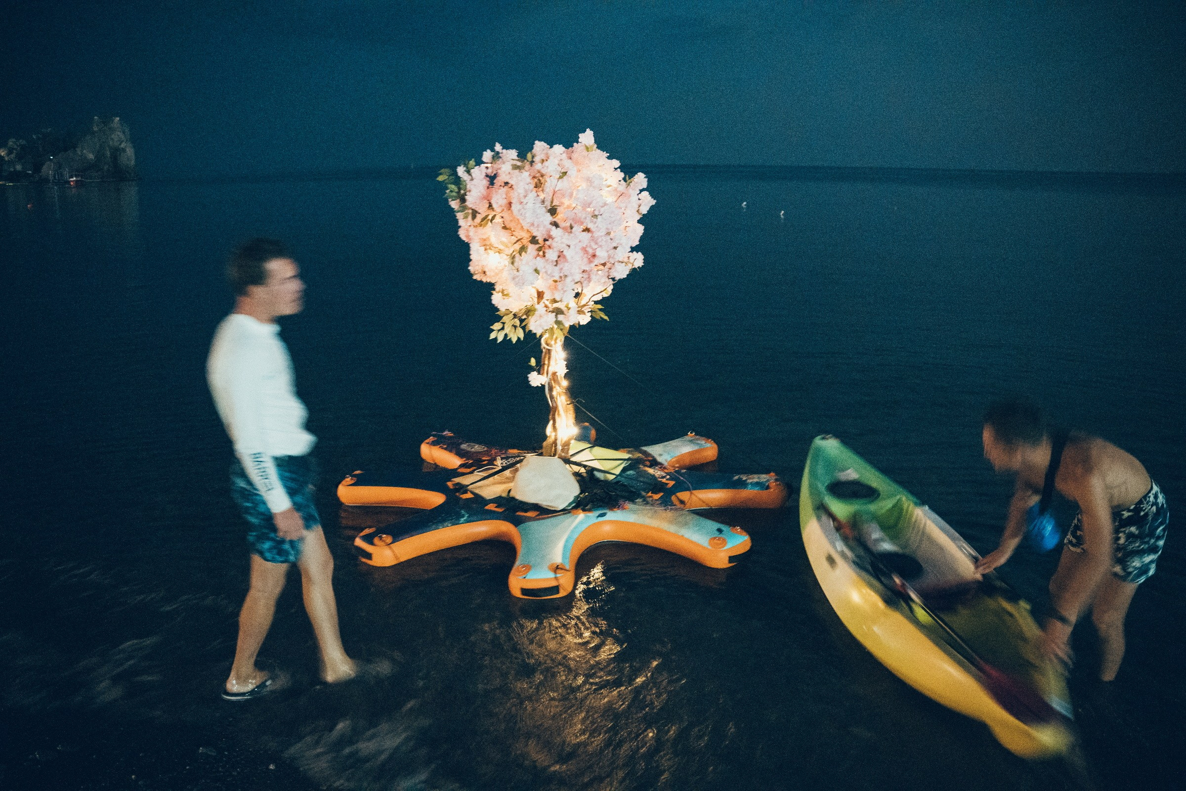 О проекте или как я провела лето. Портретный фотограф В Крыму и преподаватель Екатерина Покровская