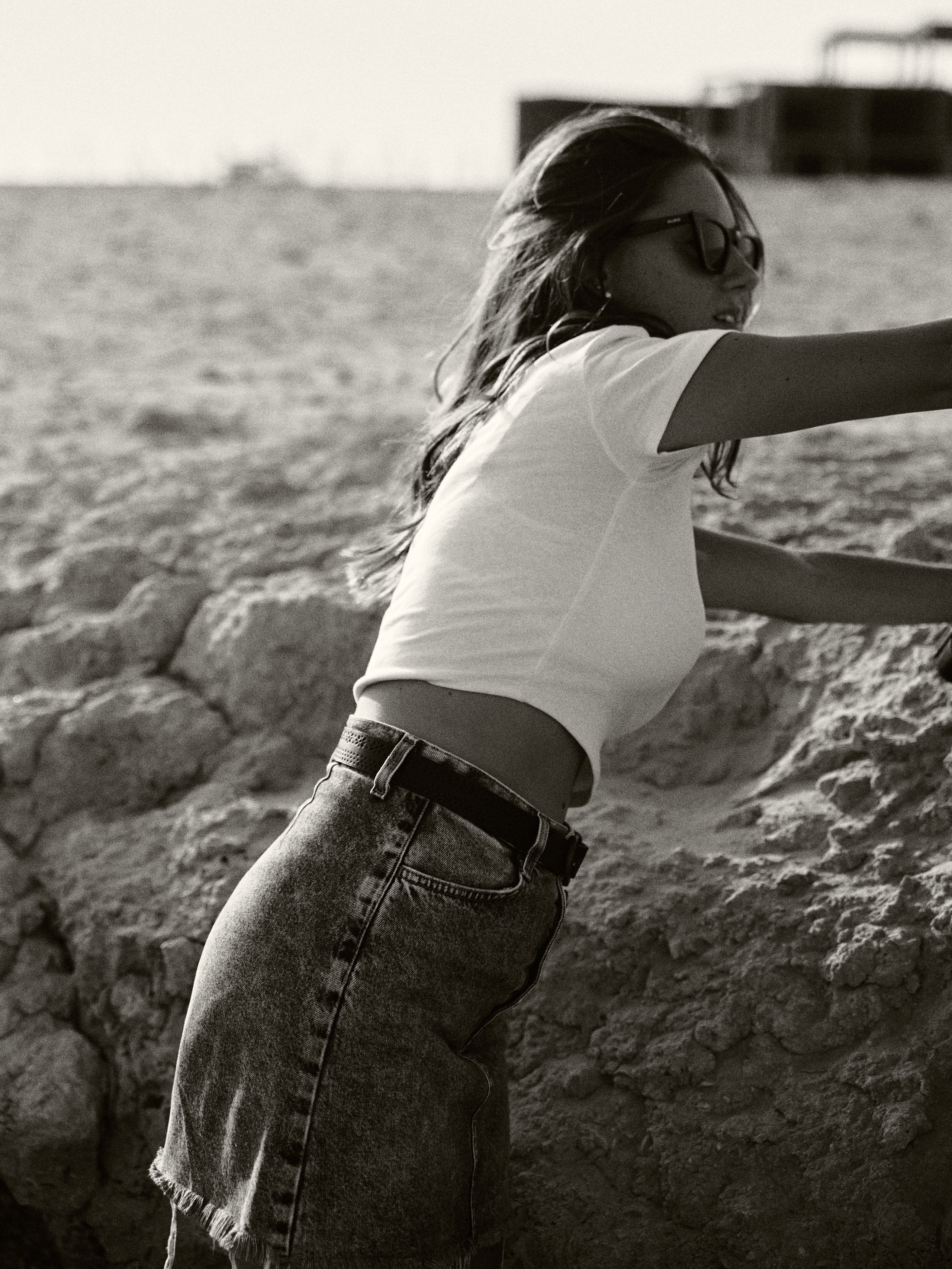 Katrine. Jorgis — фотограф в Хургаде / обучение фотографии