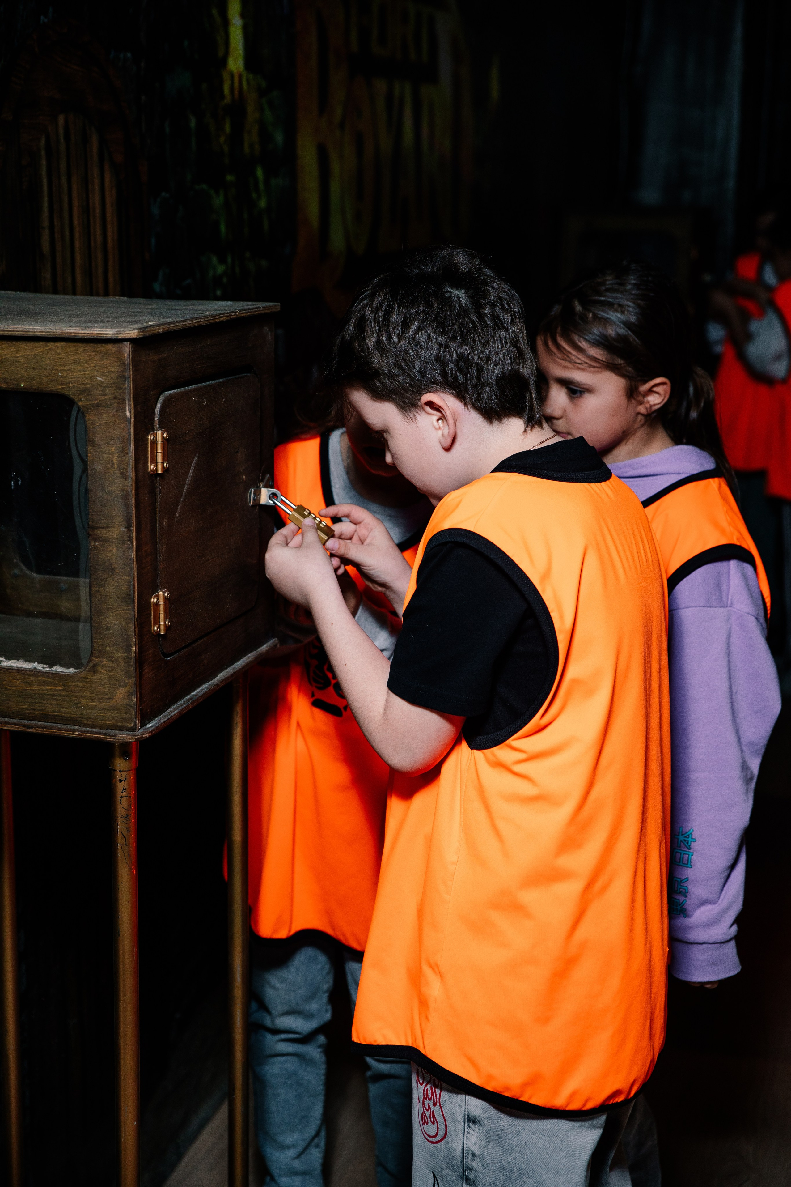 ФОРТ БОЯРД. Свадебный и семейный фотограф в Курске и Курчатове