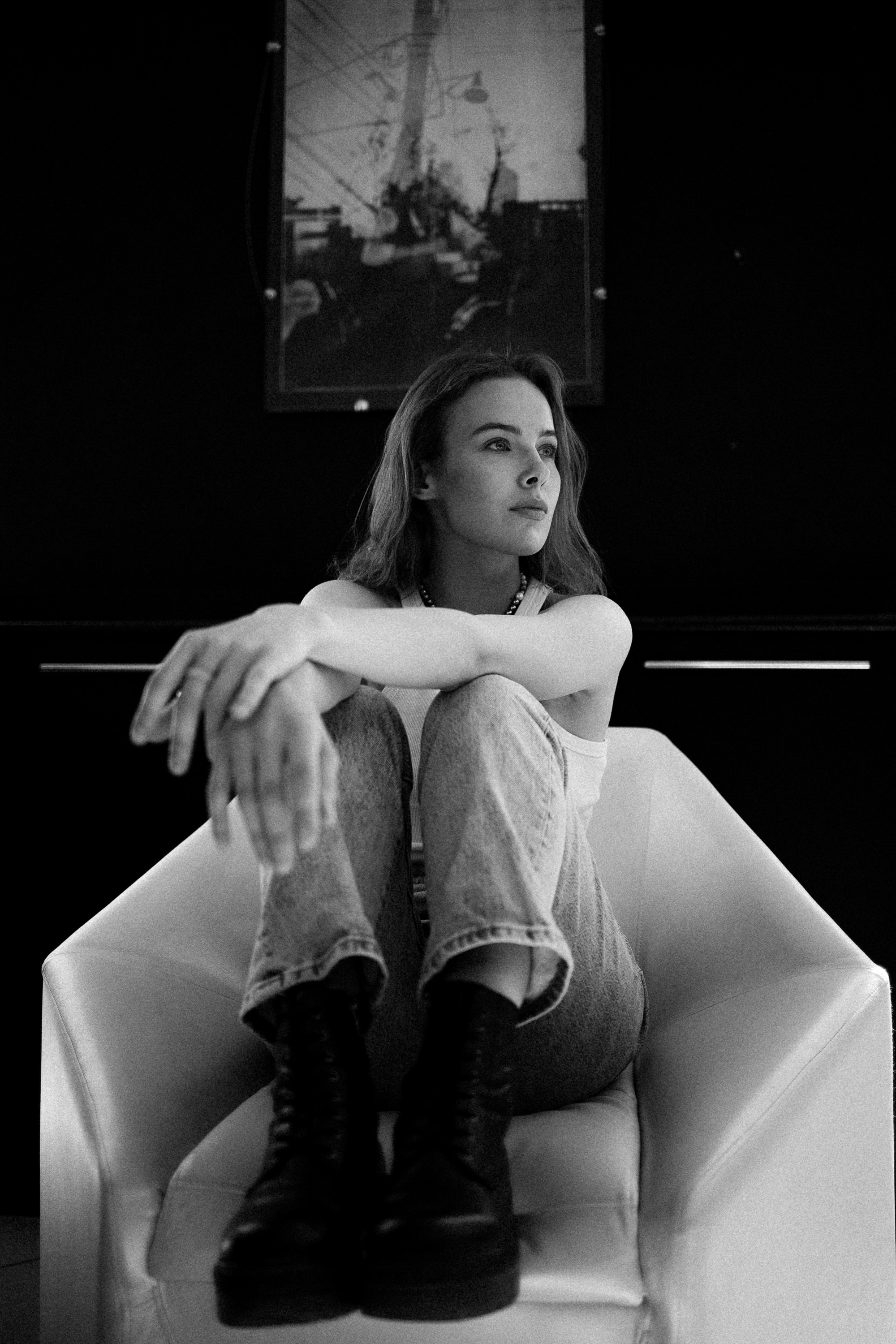 Сима. Фотограф в Барнауле