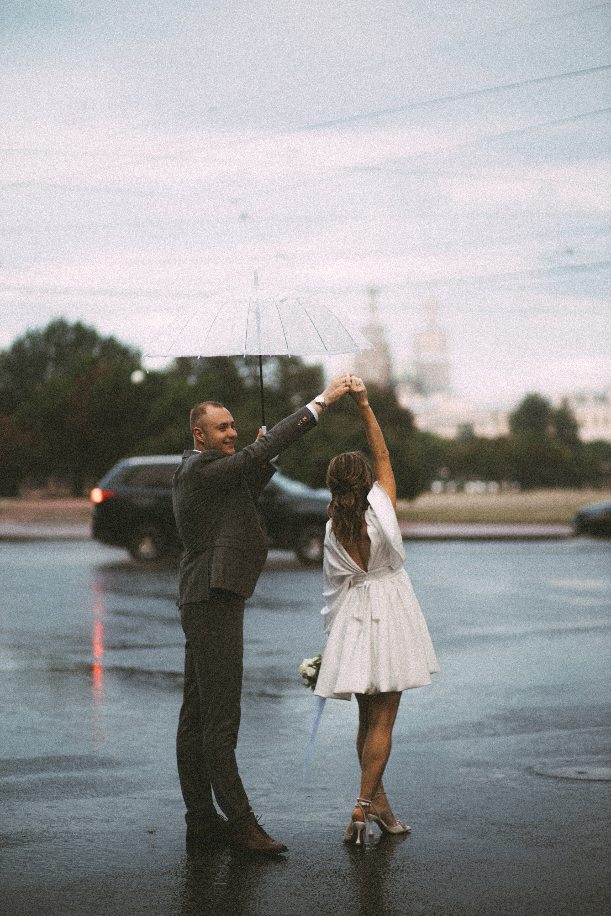 О & B | Санкт-Петербург. Фотограф Екатерина Амбрушкевич