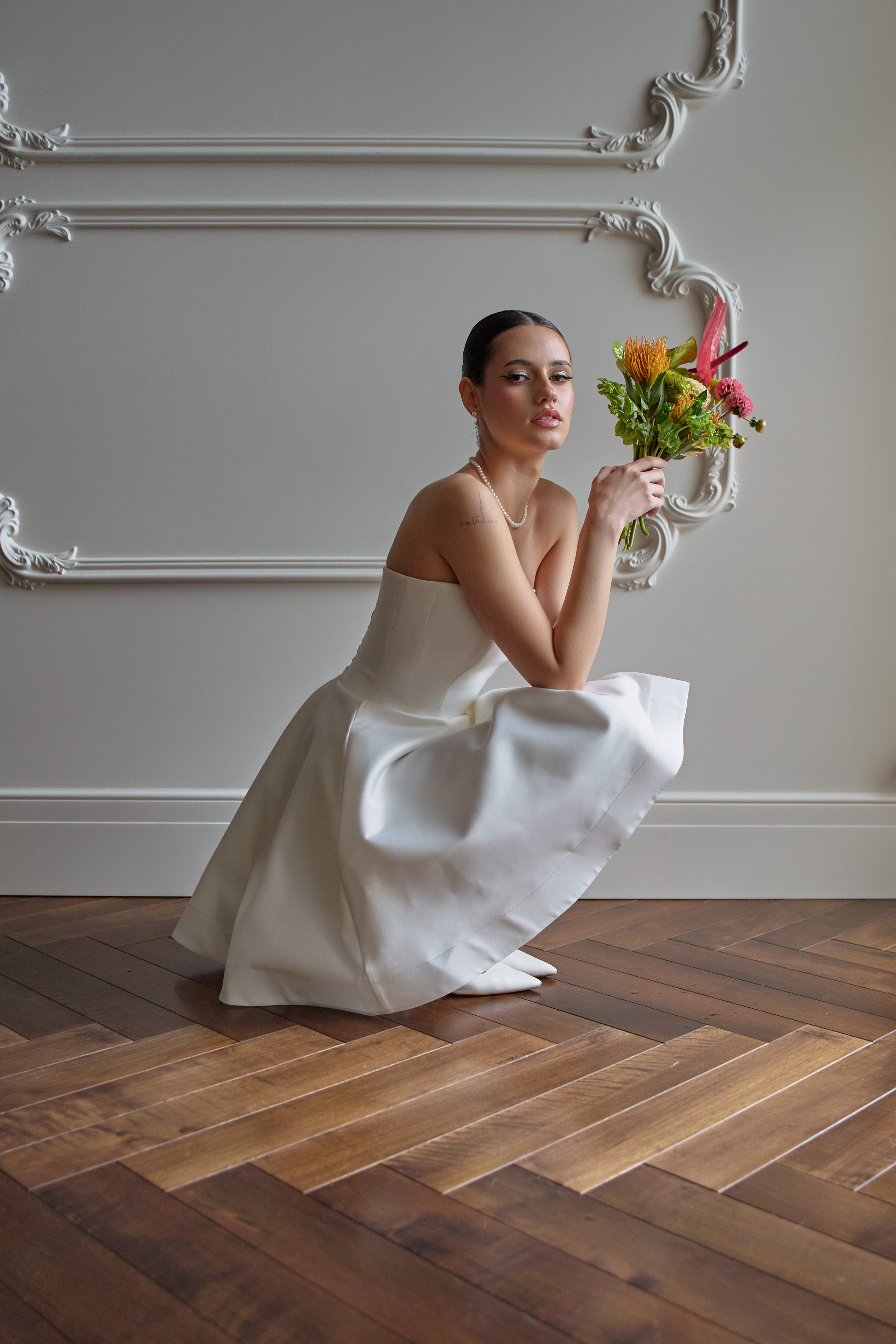 Михаил и Софья. Главная