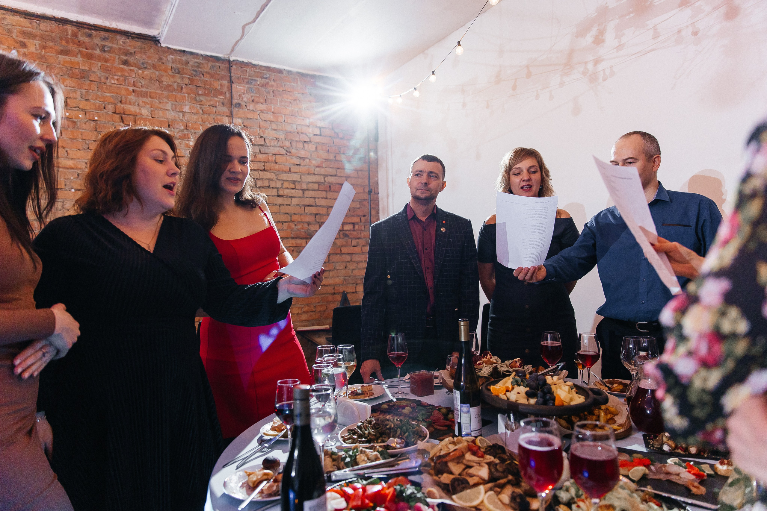 РУСАЛ 65 ЛЕТ. Фотограф в Красноярске