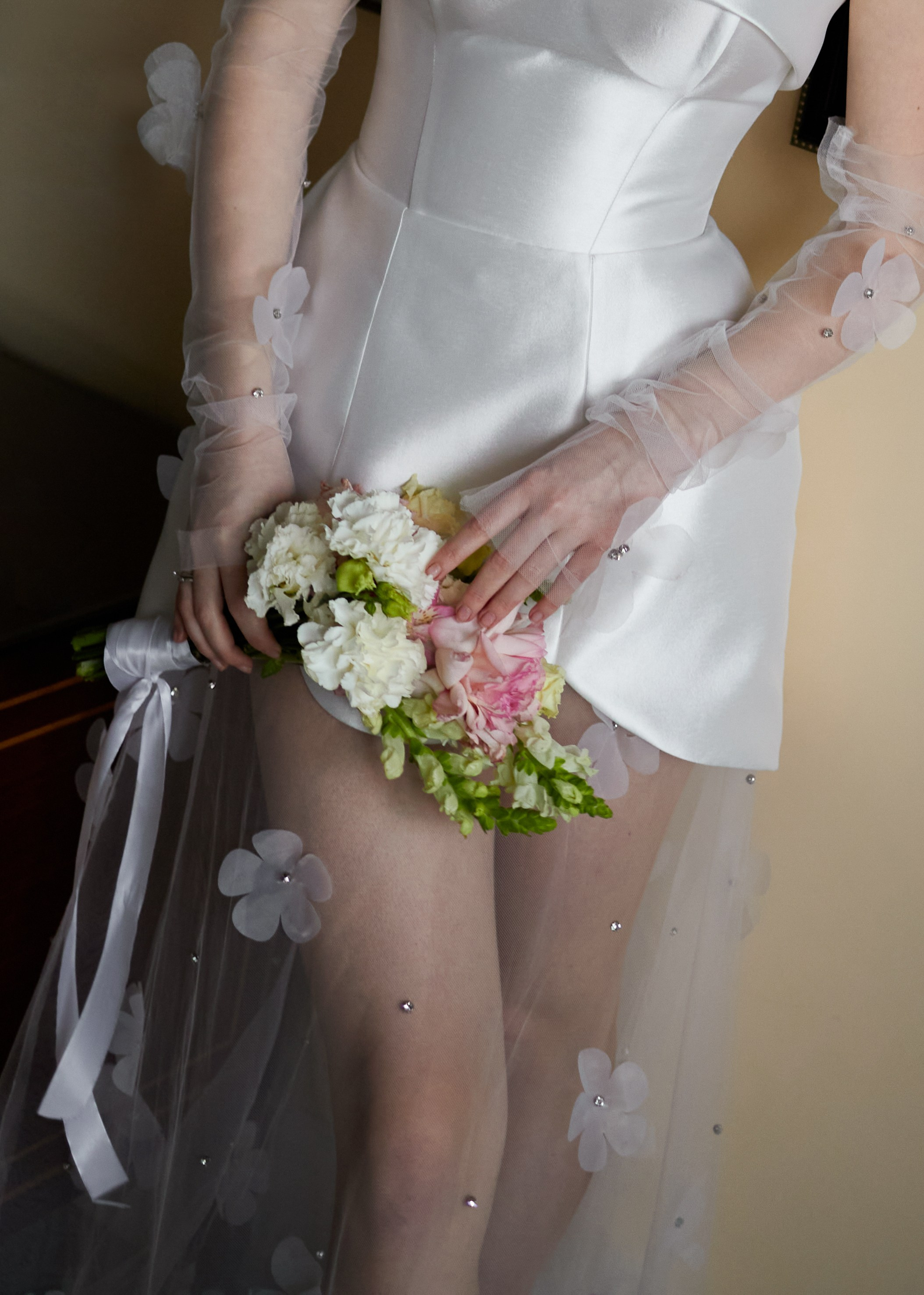 Мелания и Аркадий. Фотограф в Санкт-Петербурге