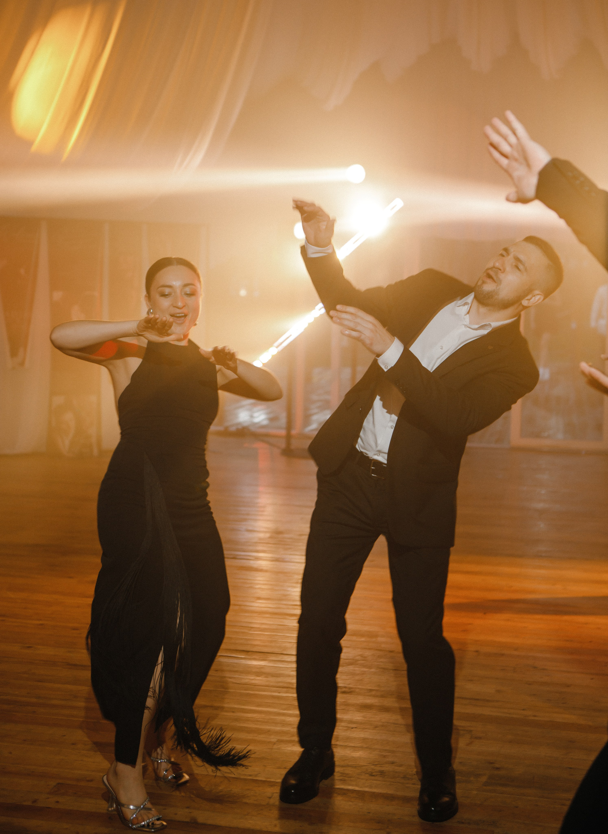 Свадебная выездная церемония. Главная