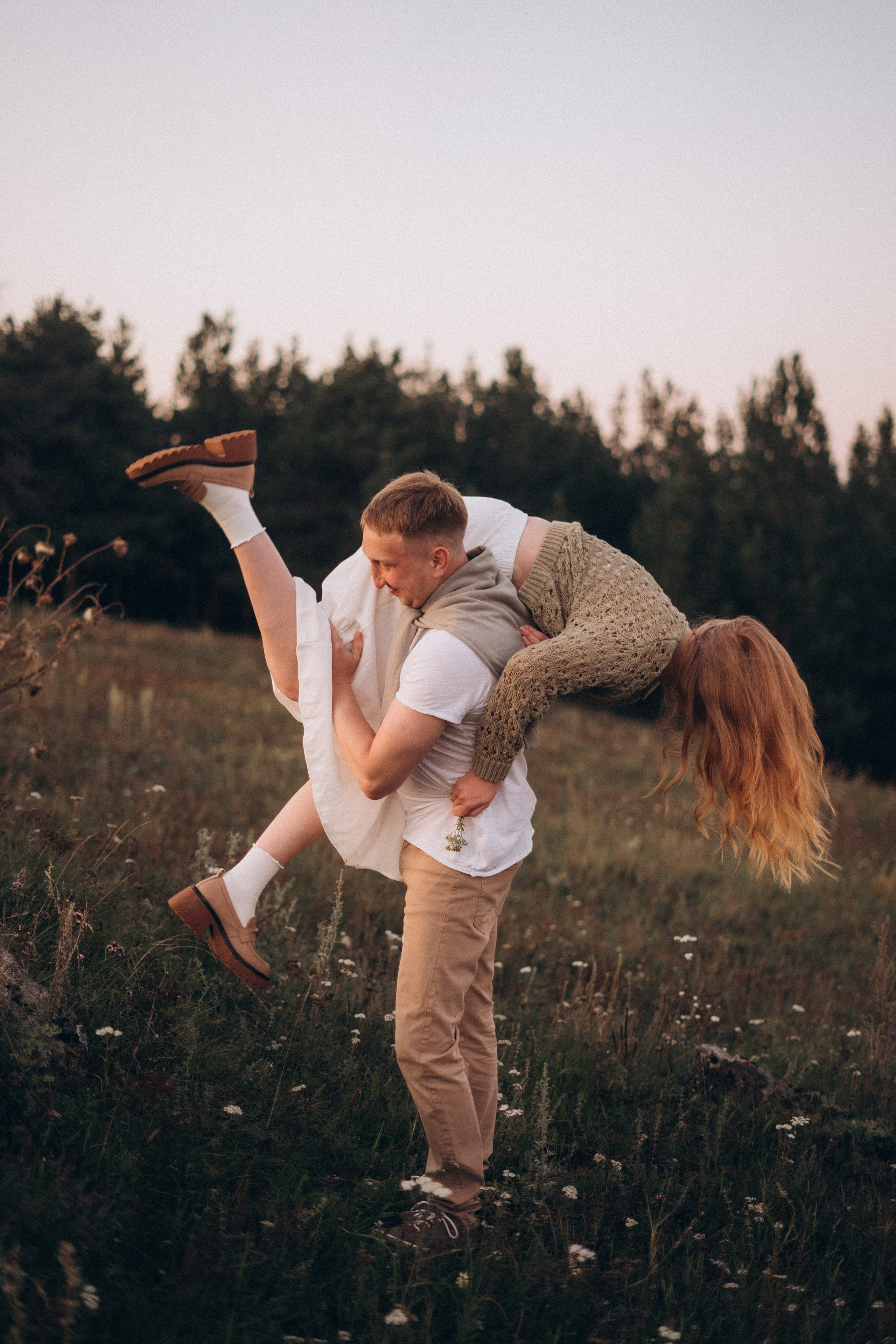 Лера, Егор и Савелий. Главная