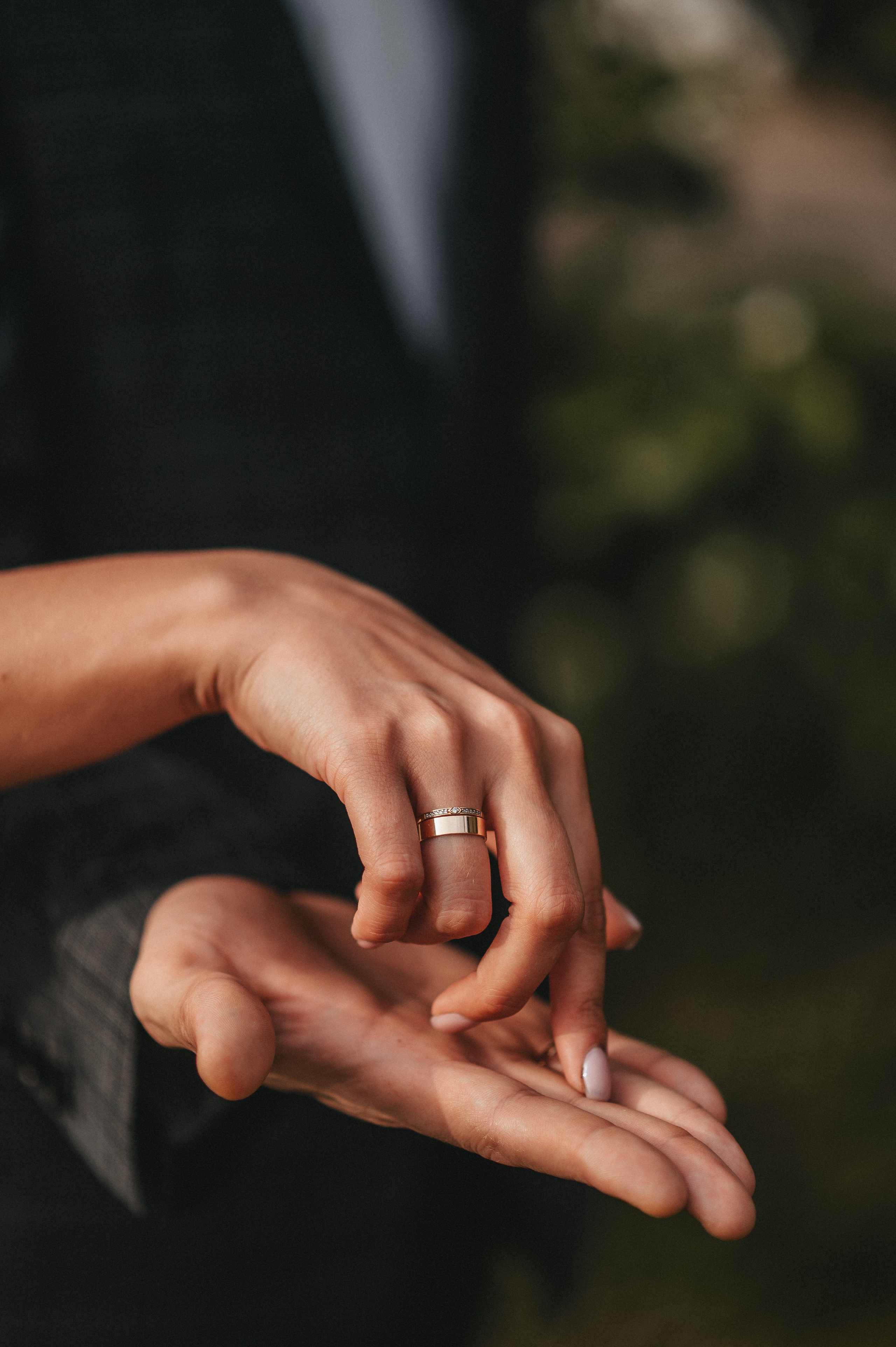 Свадебная лав стори. Семейный домашний фотограф Юлия Власова, город Архангельск