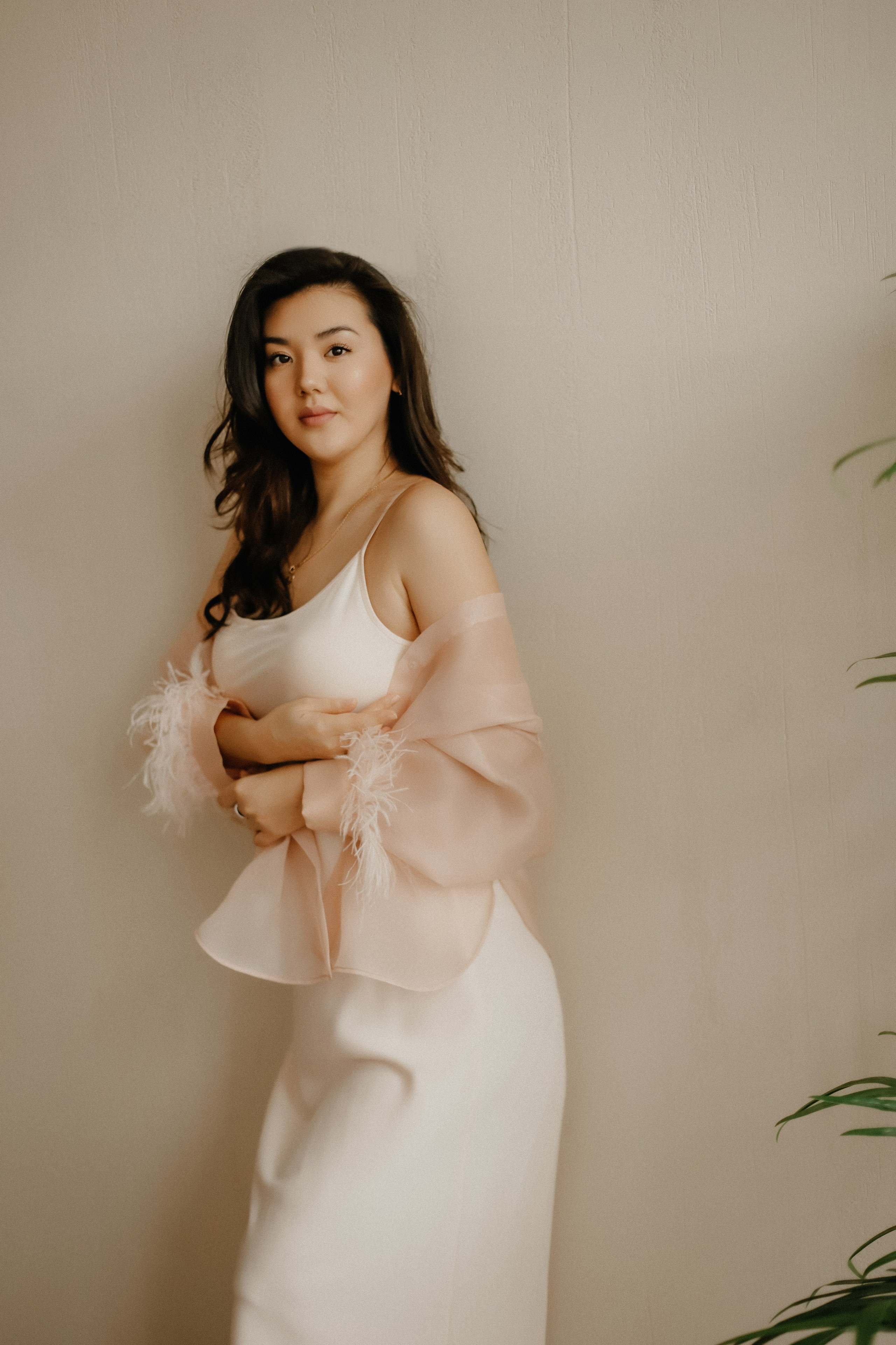 Фотосессия для девушки. Профессиональный фотограф в Подольске Елена Локтионова